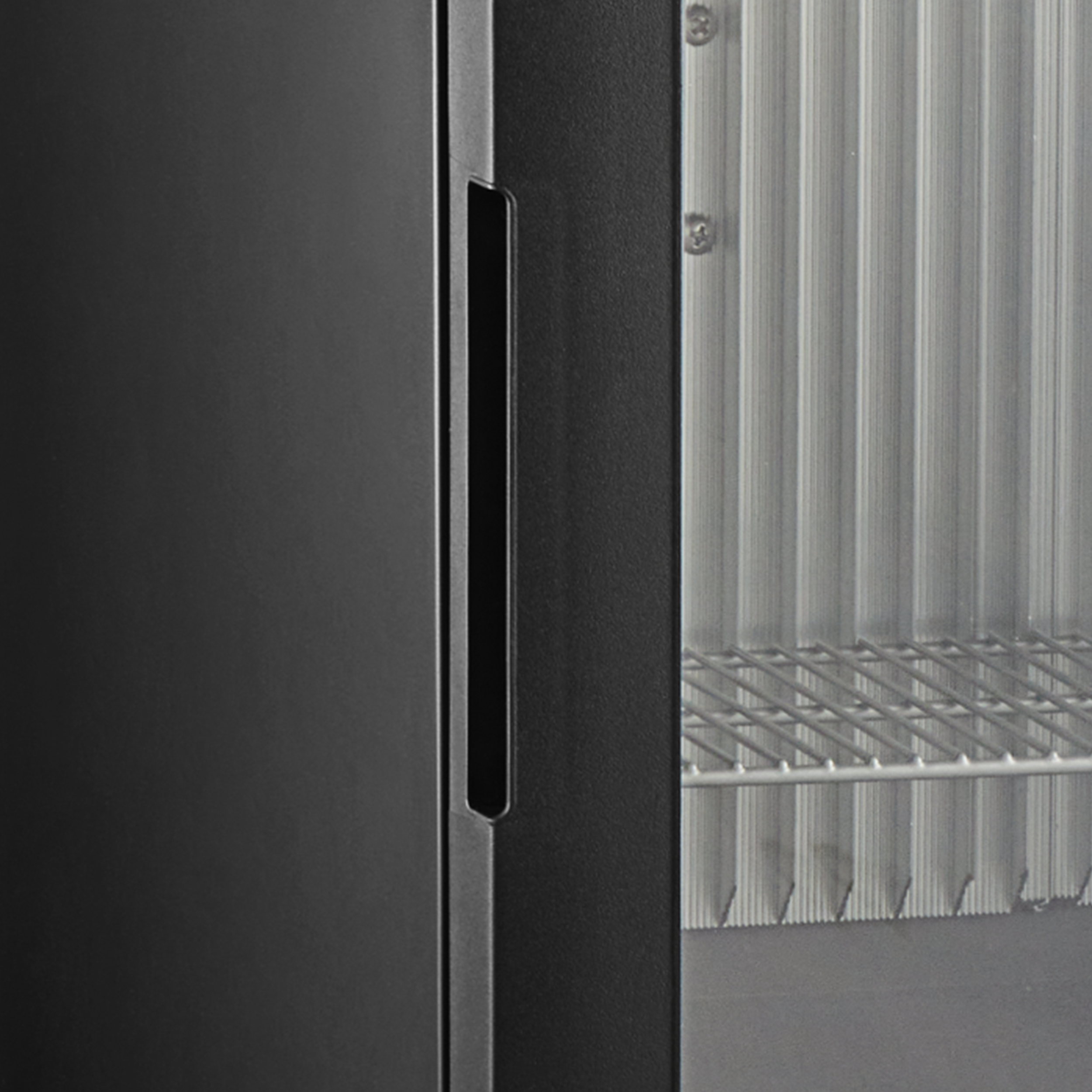 TM33G-1 Sort minibar - Billede 3