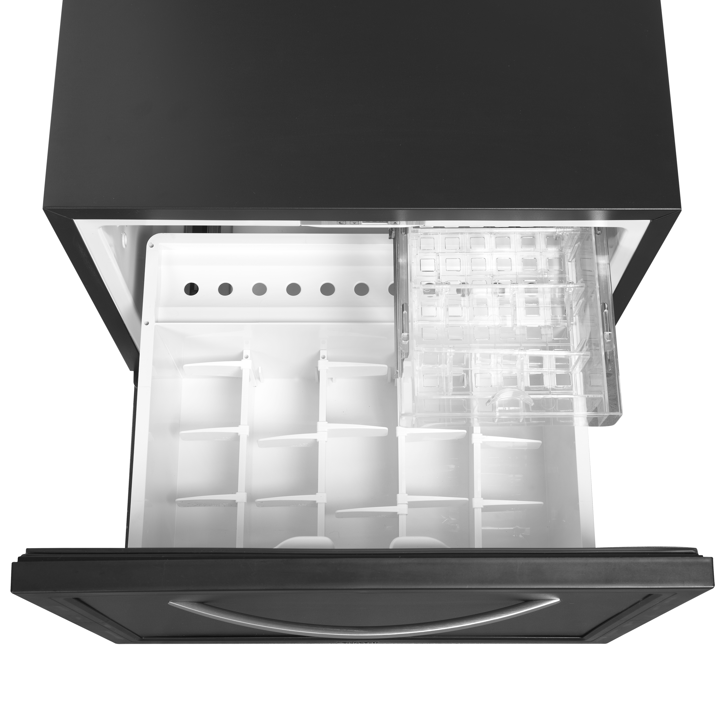TD50A Minibar i Skuffeformat, 45 Liter, 22 kg - Billede 7