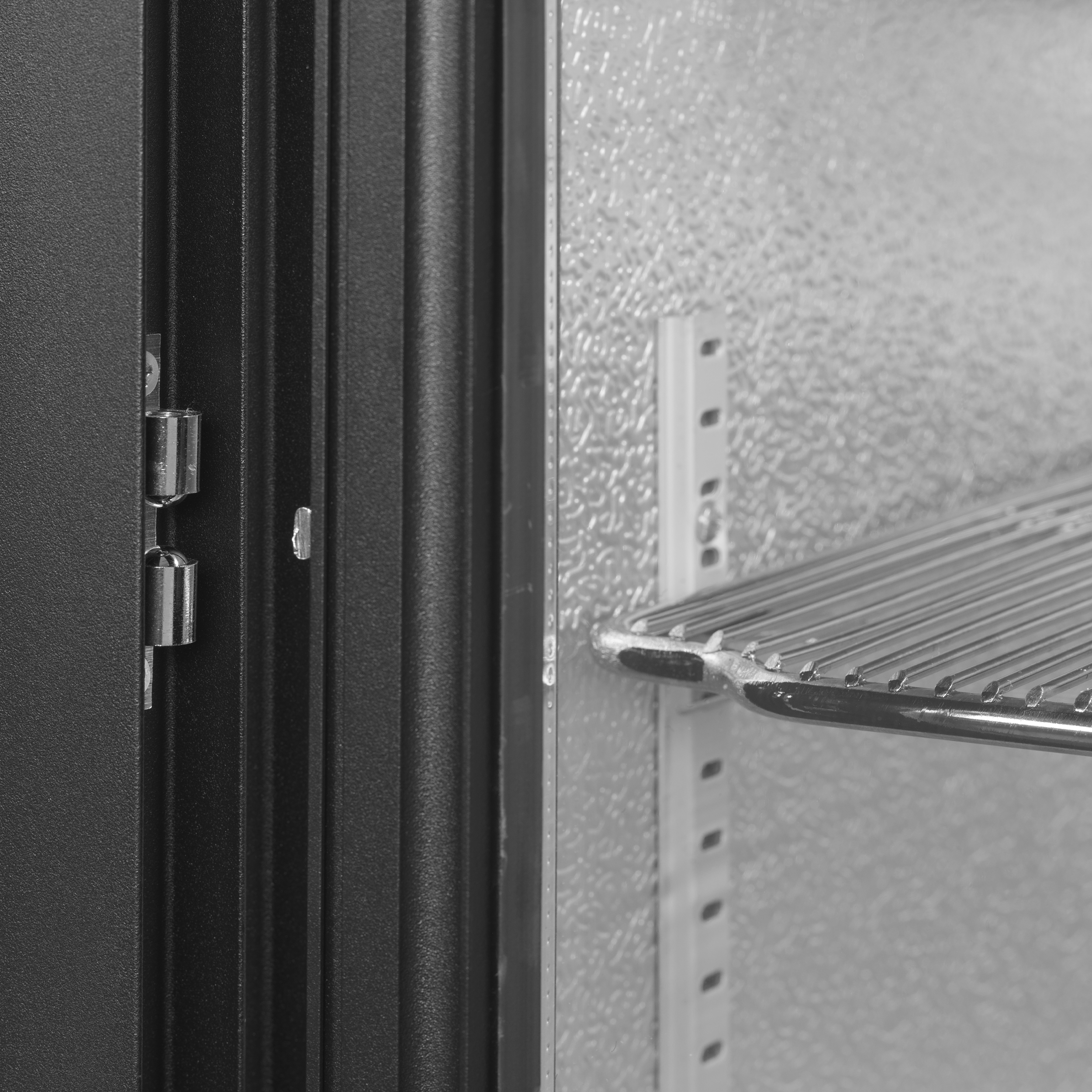 BA26S Backbar / Bar køleskab - Billede 3