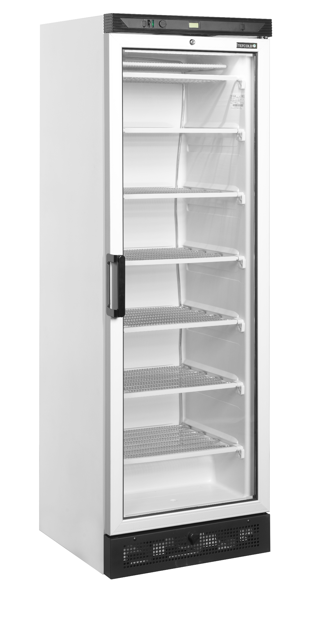 UFFS371G Display fryser