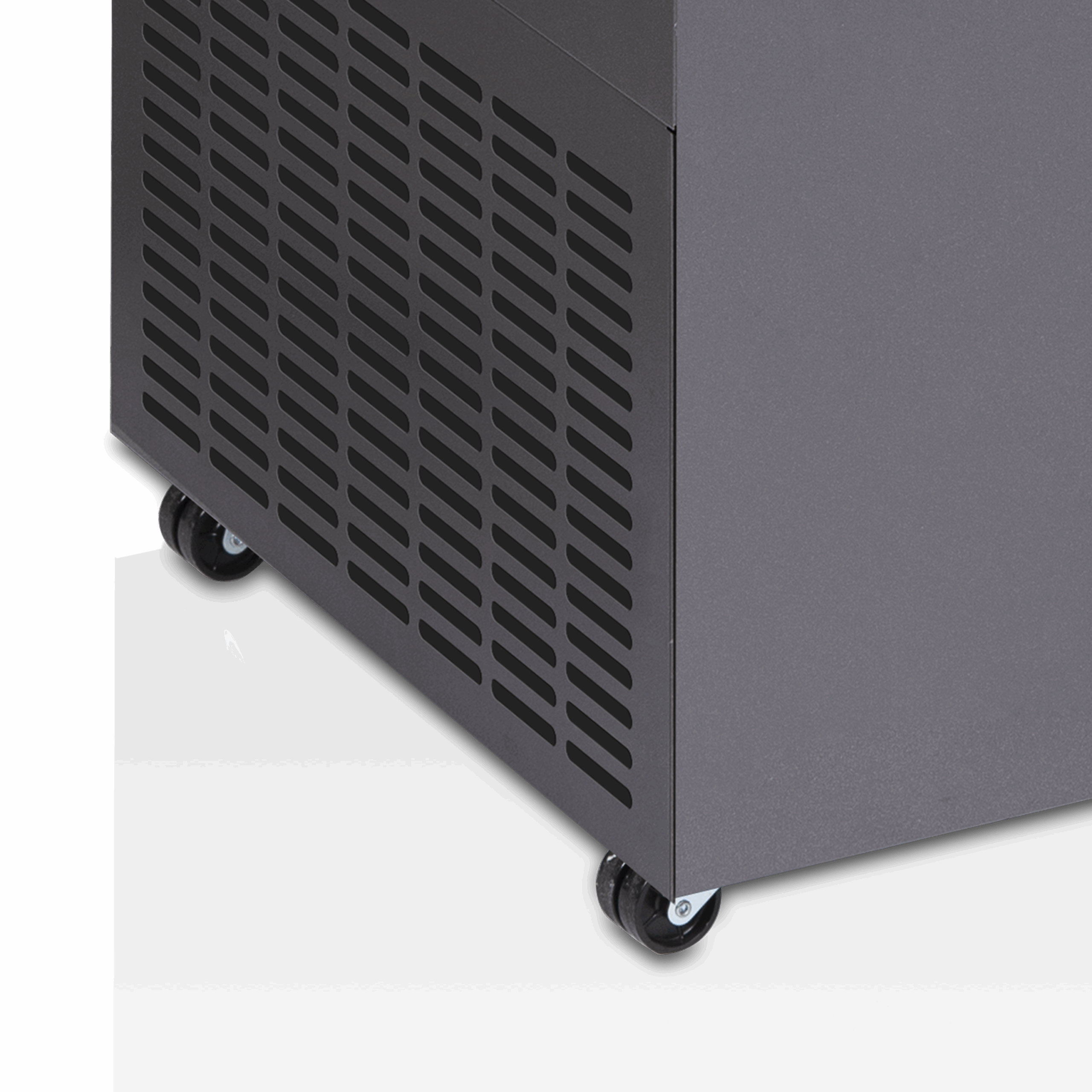 MIRABELLA9 Isdisk / Scoop ice fryser - Billede 3