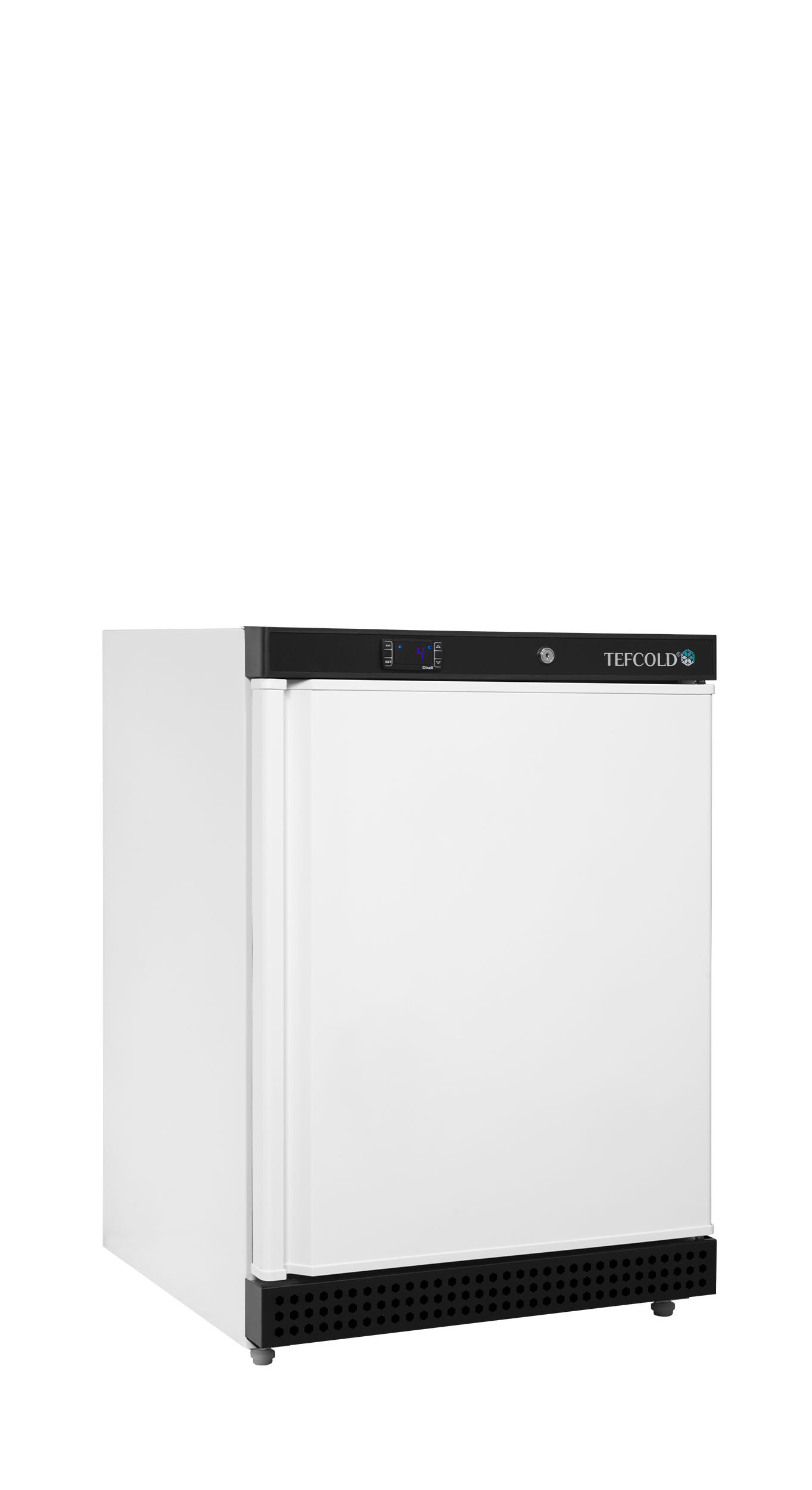 UR200W1 Lagerkøleskab