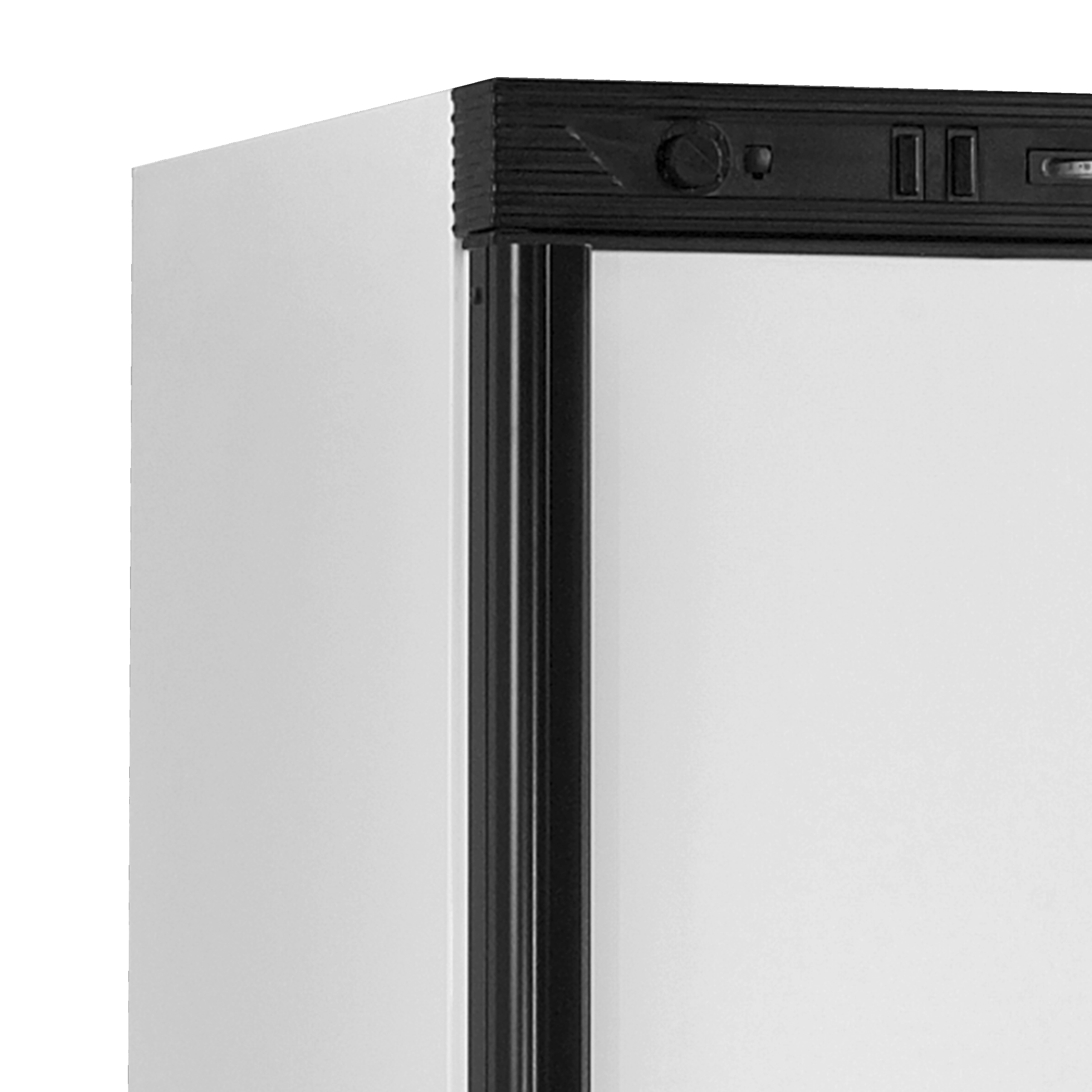 SD1380 Lagerkøleskab, 345L, 70kg - Billede 7