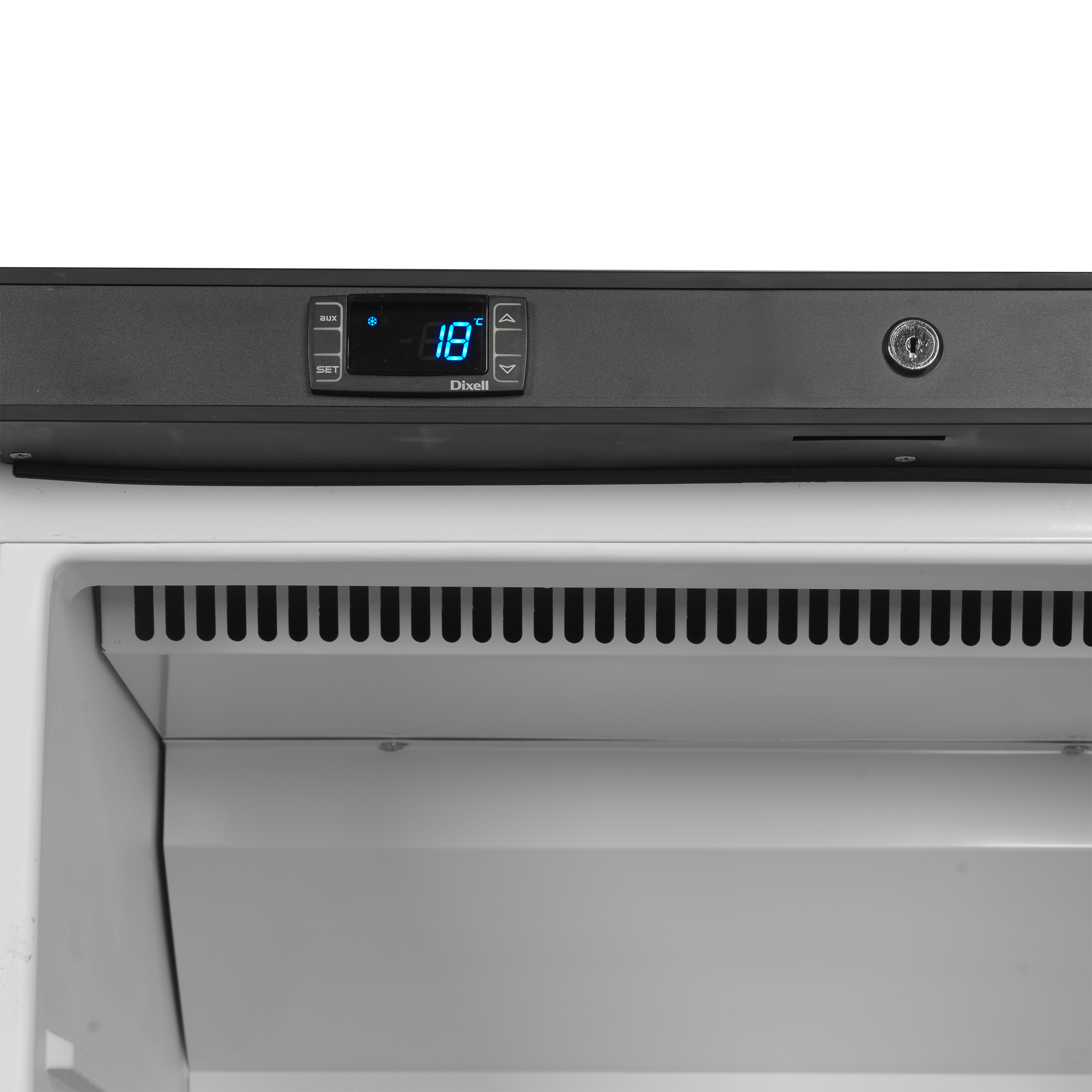 UR400W1 Lagerkøleskab - Billede 4