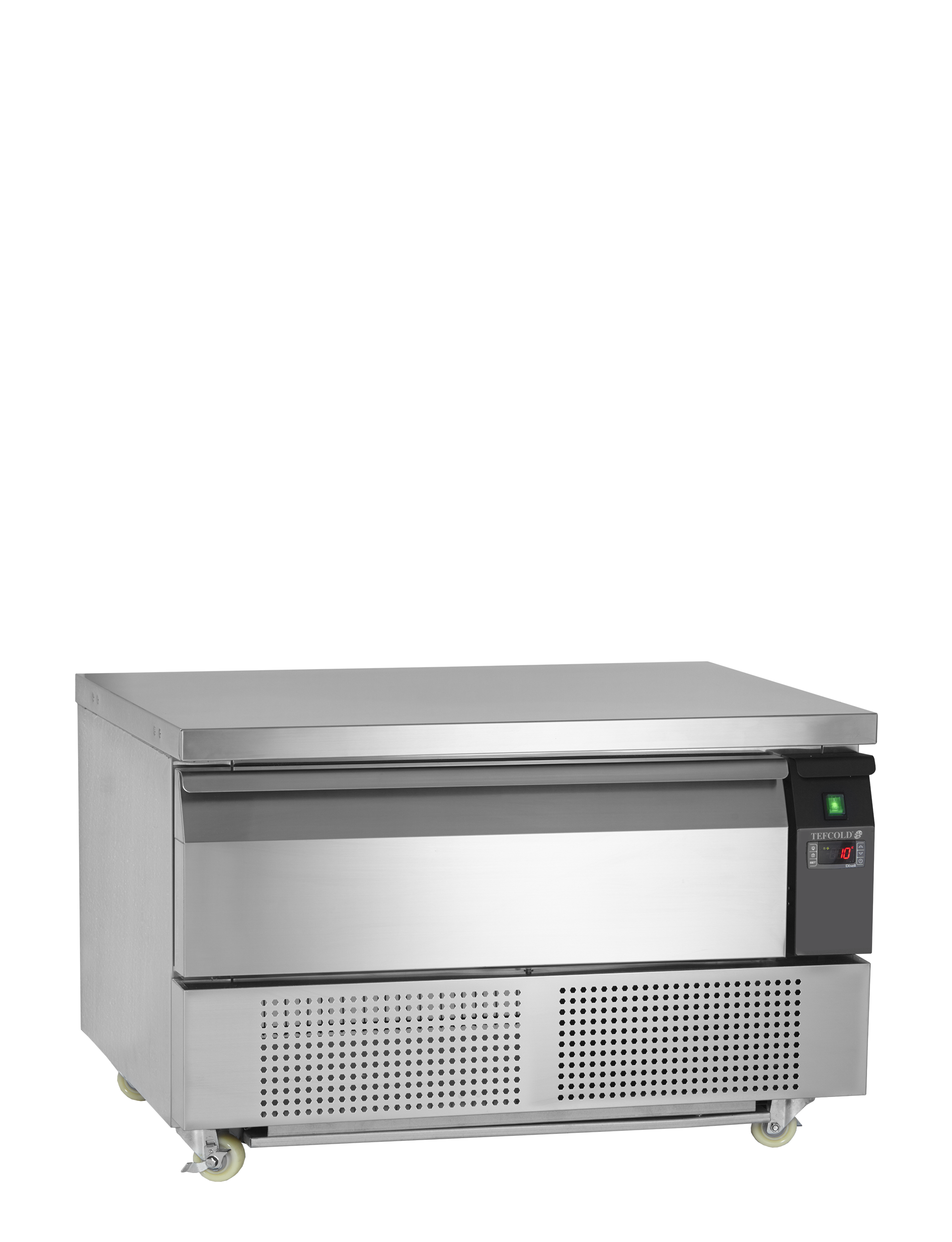 UD1-2 GN2/1 Uni-Drawer med 60kg belastning og 51 liter kapacitet - Billede 4