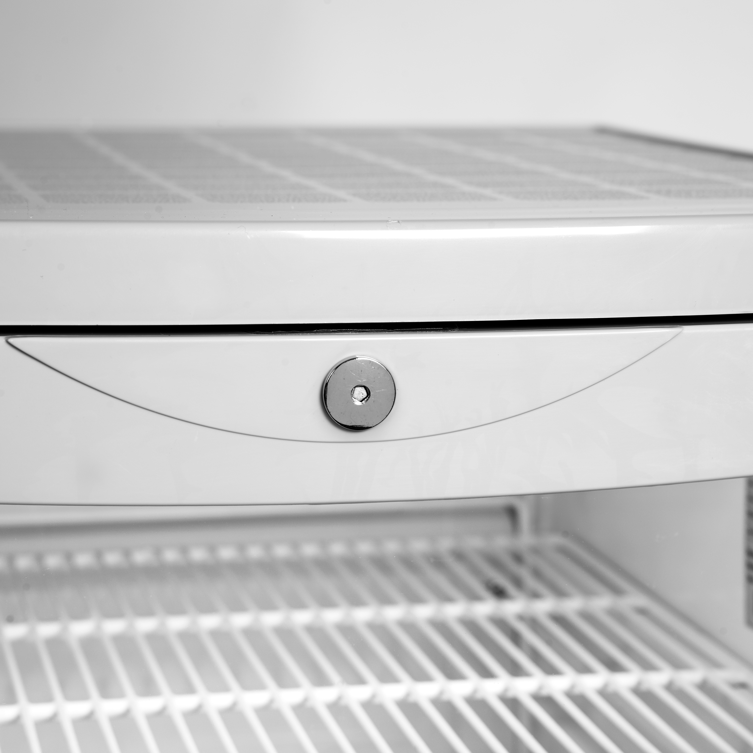 BC145W/FAN Flaskekøleskab - Billede 3
