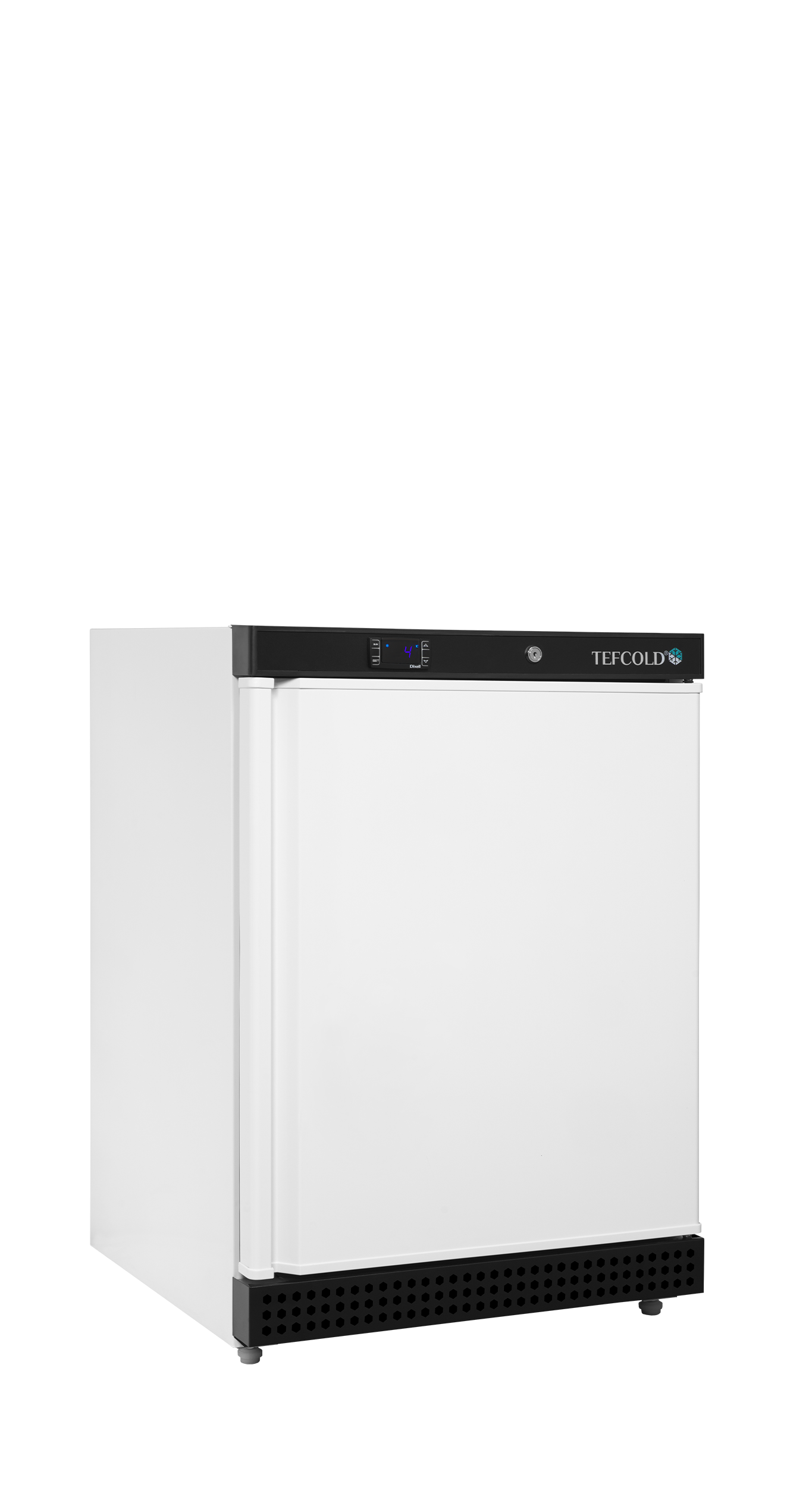 UF200V Lagerfryseskab 200L med automatisk afrimning - Billede 5