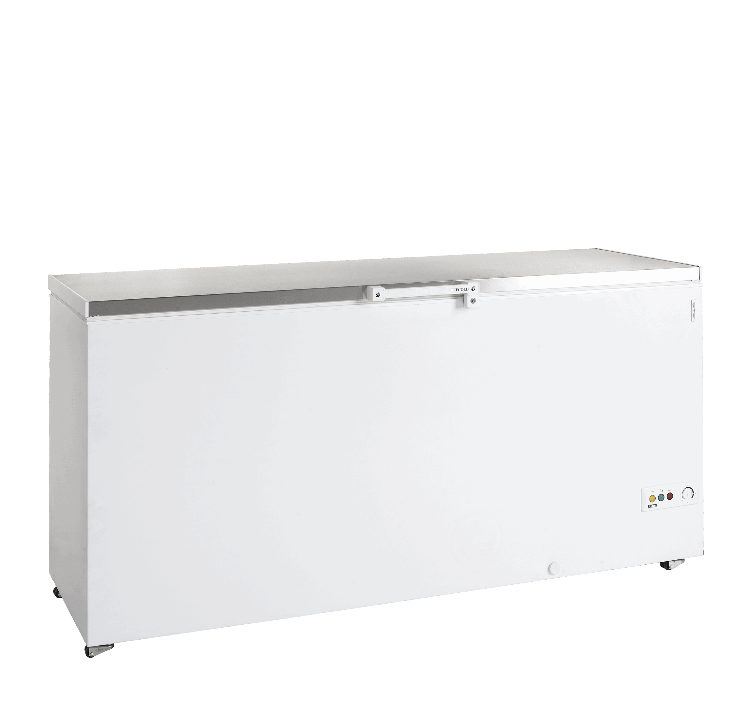 FR605SSL Isfryser