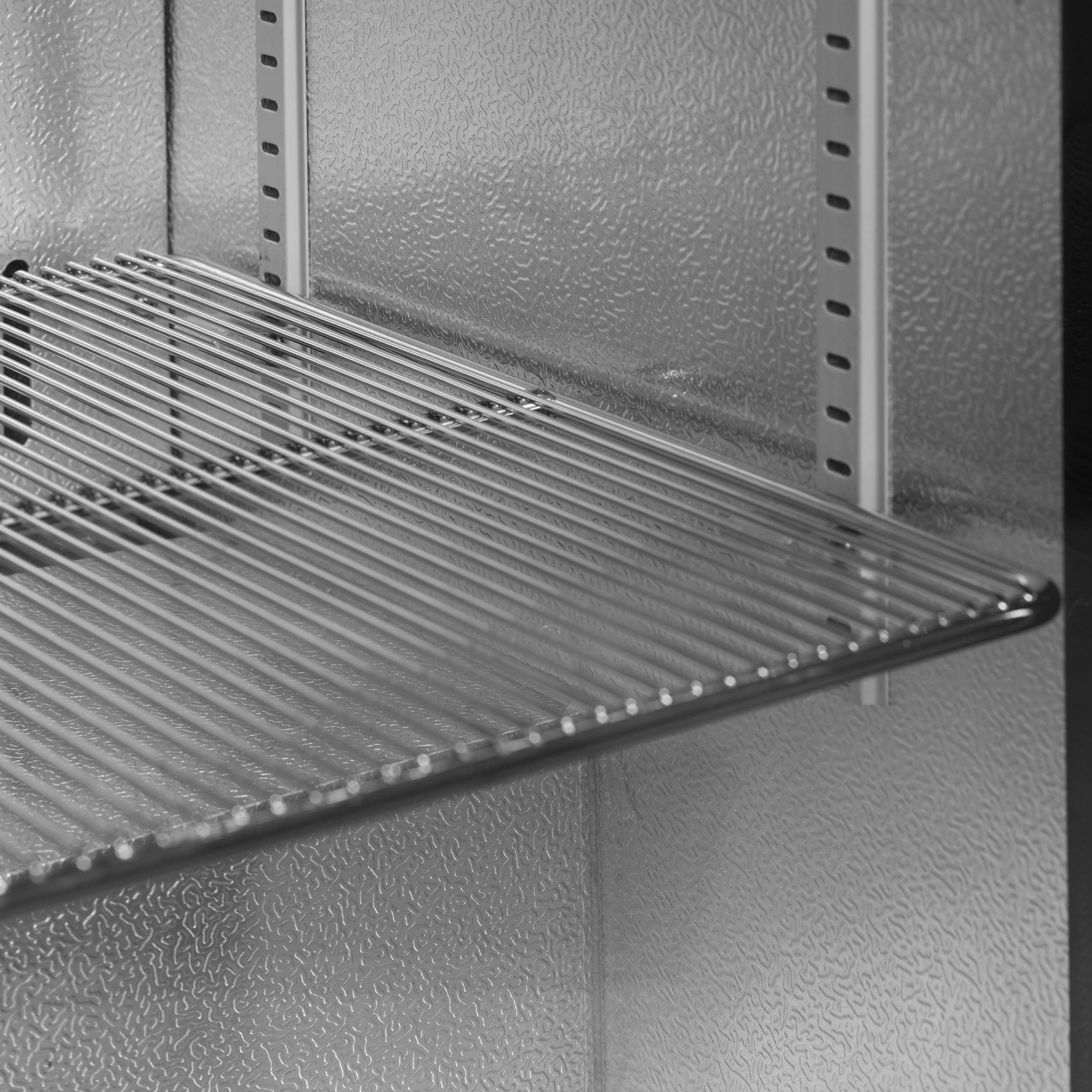 BA26H Backbar / Bar køleskab - Billede 3