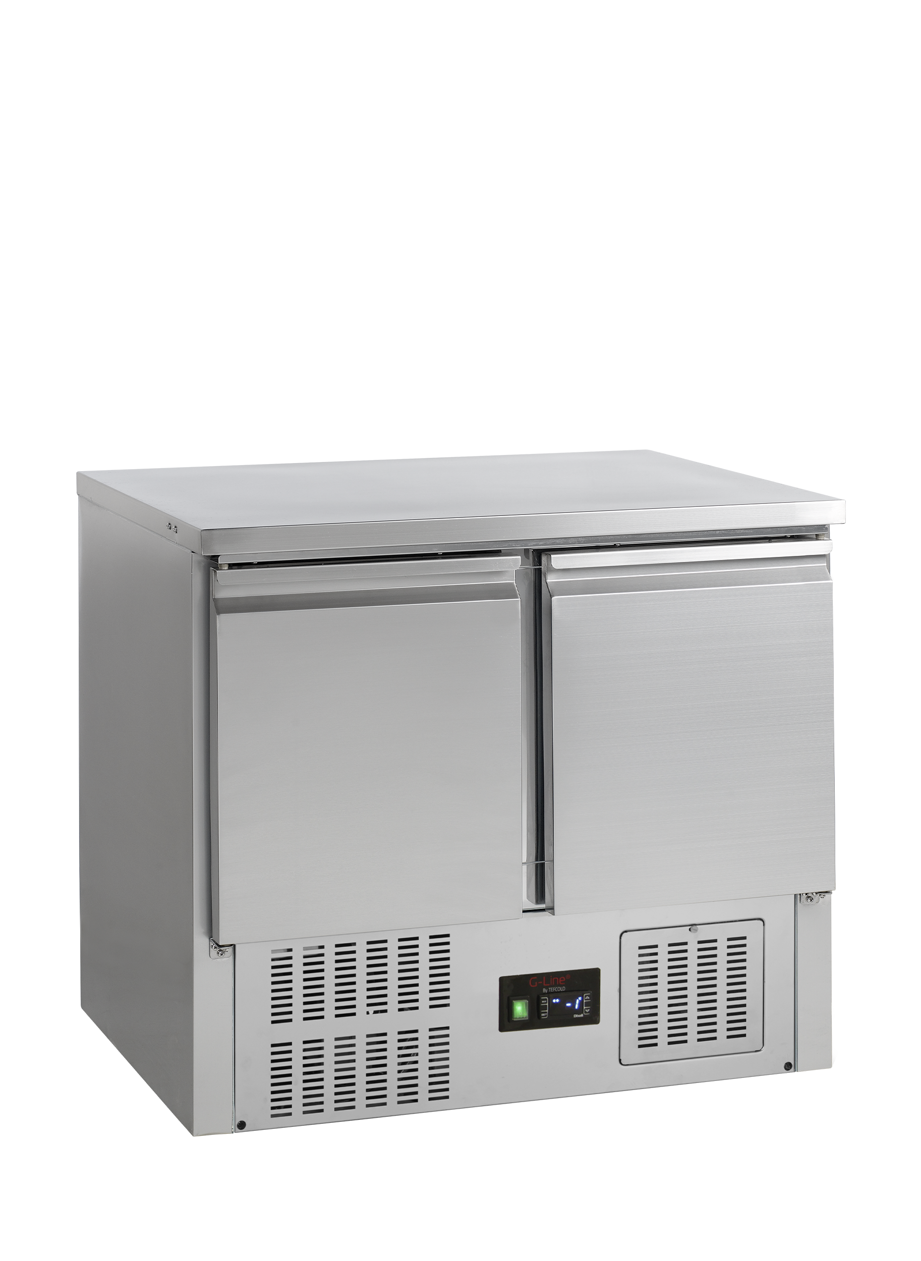 GS91 G-line Saladette, 225 liter, 67 kg - Billede 4