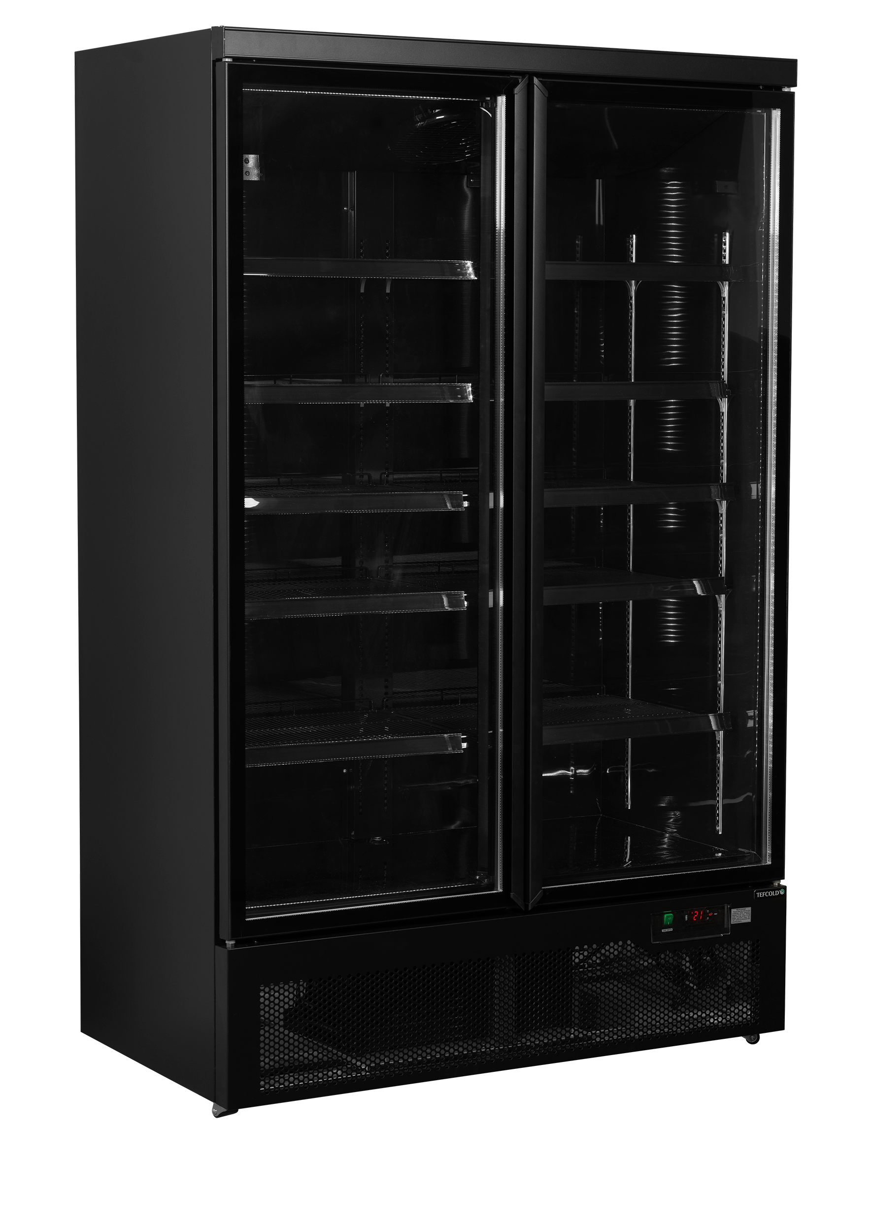 AtomMaxiC2DBB Displaykøler