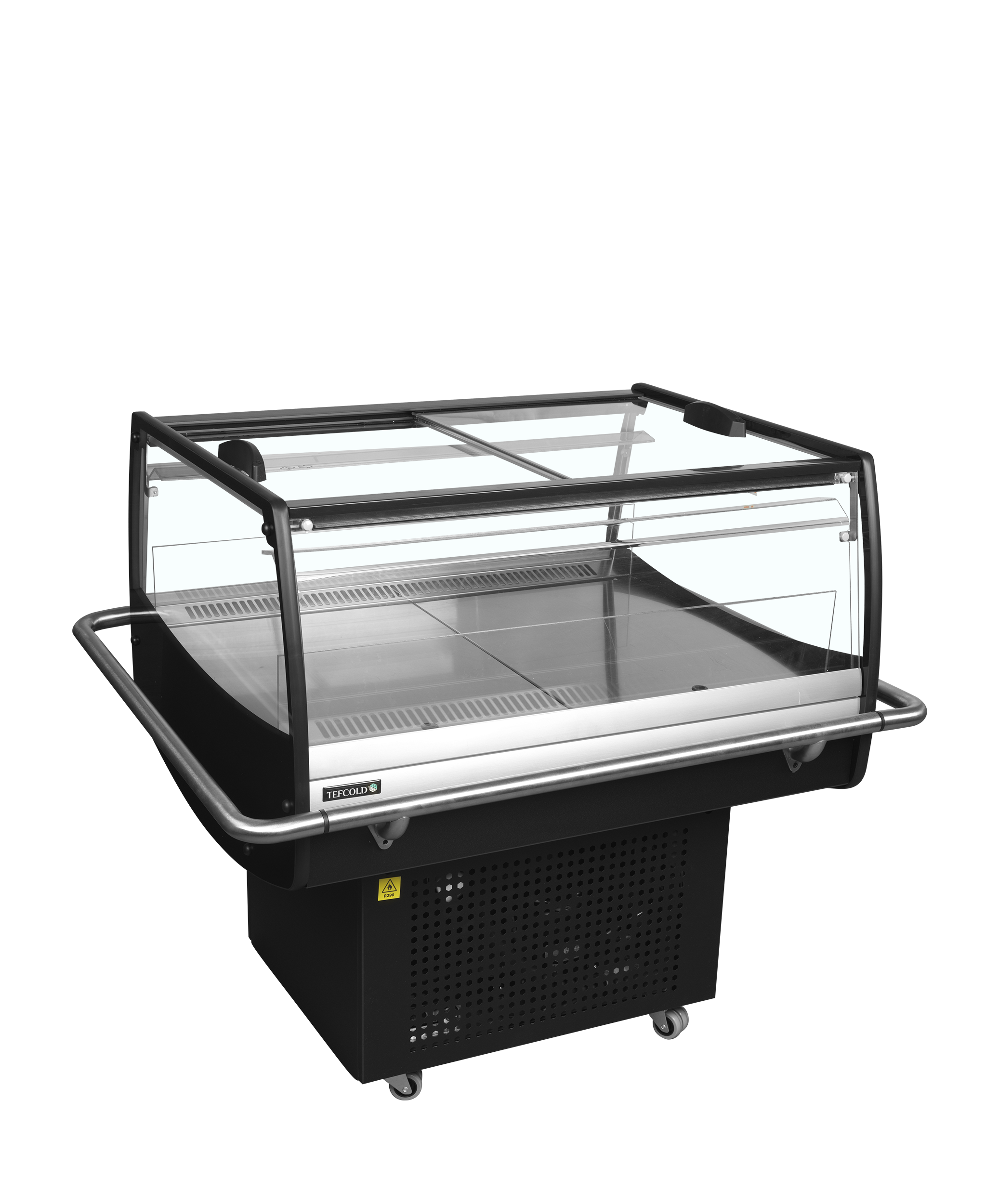 PDC90SL-2 Sort impulskøler
