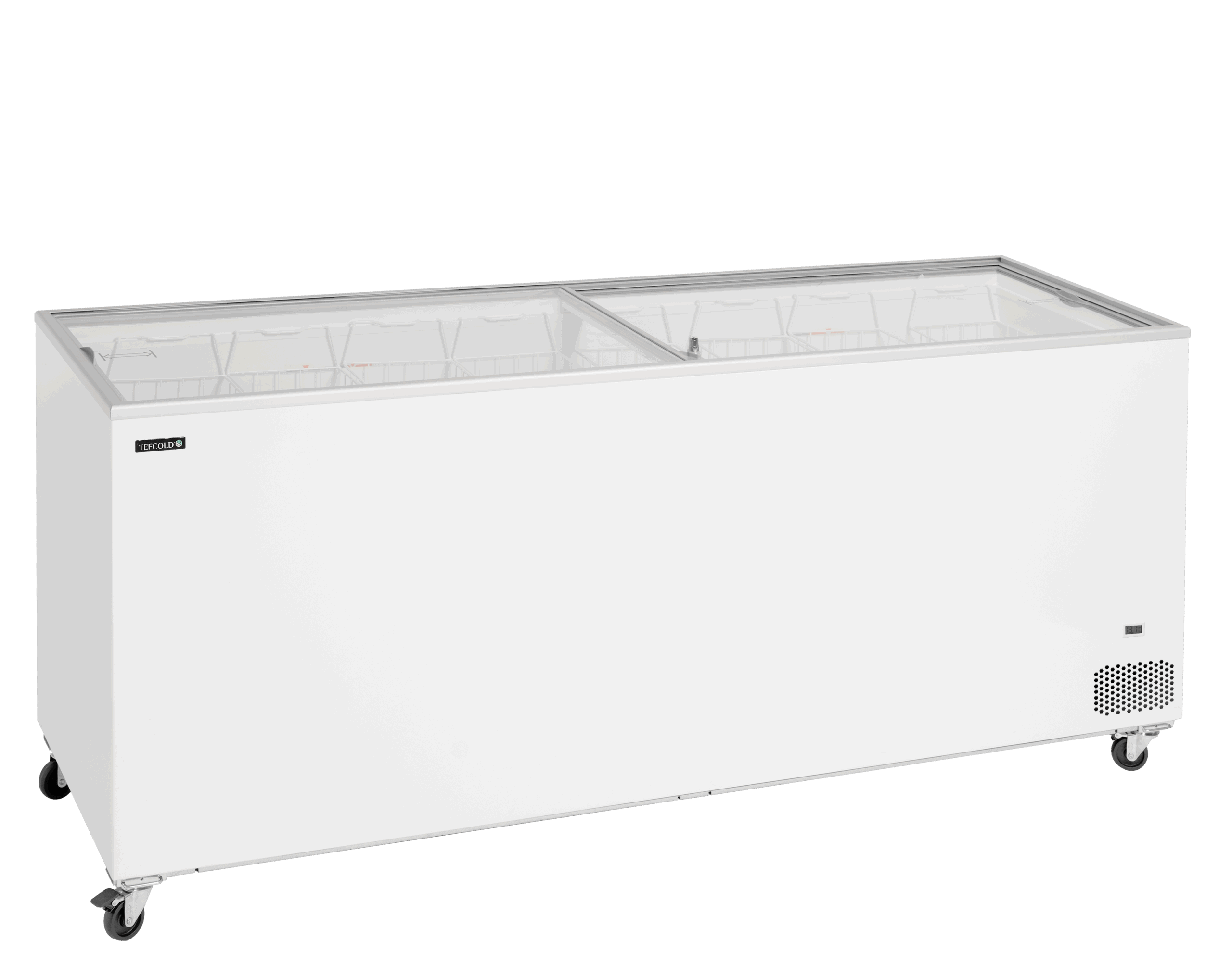 IC701SC Isfryser