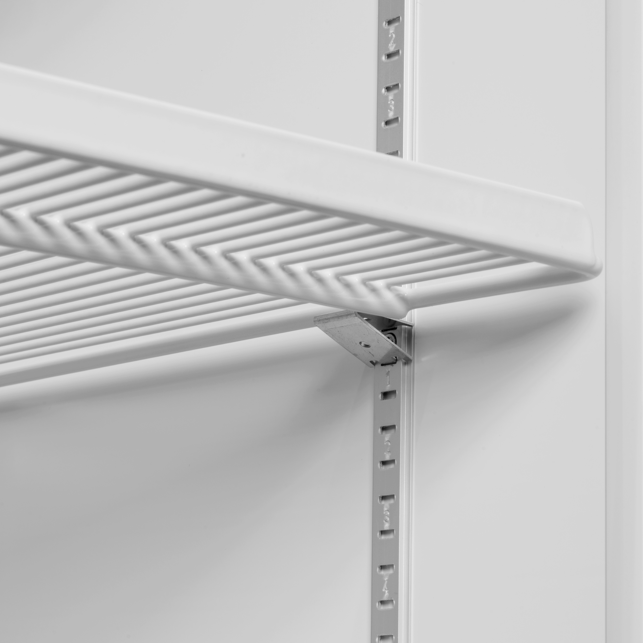 UFSC1450GCPNFSilver Display fryser - Billede 3