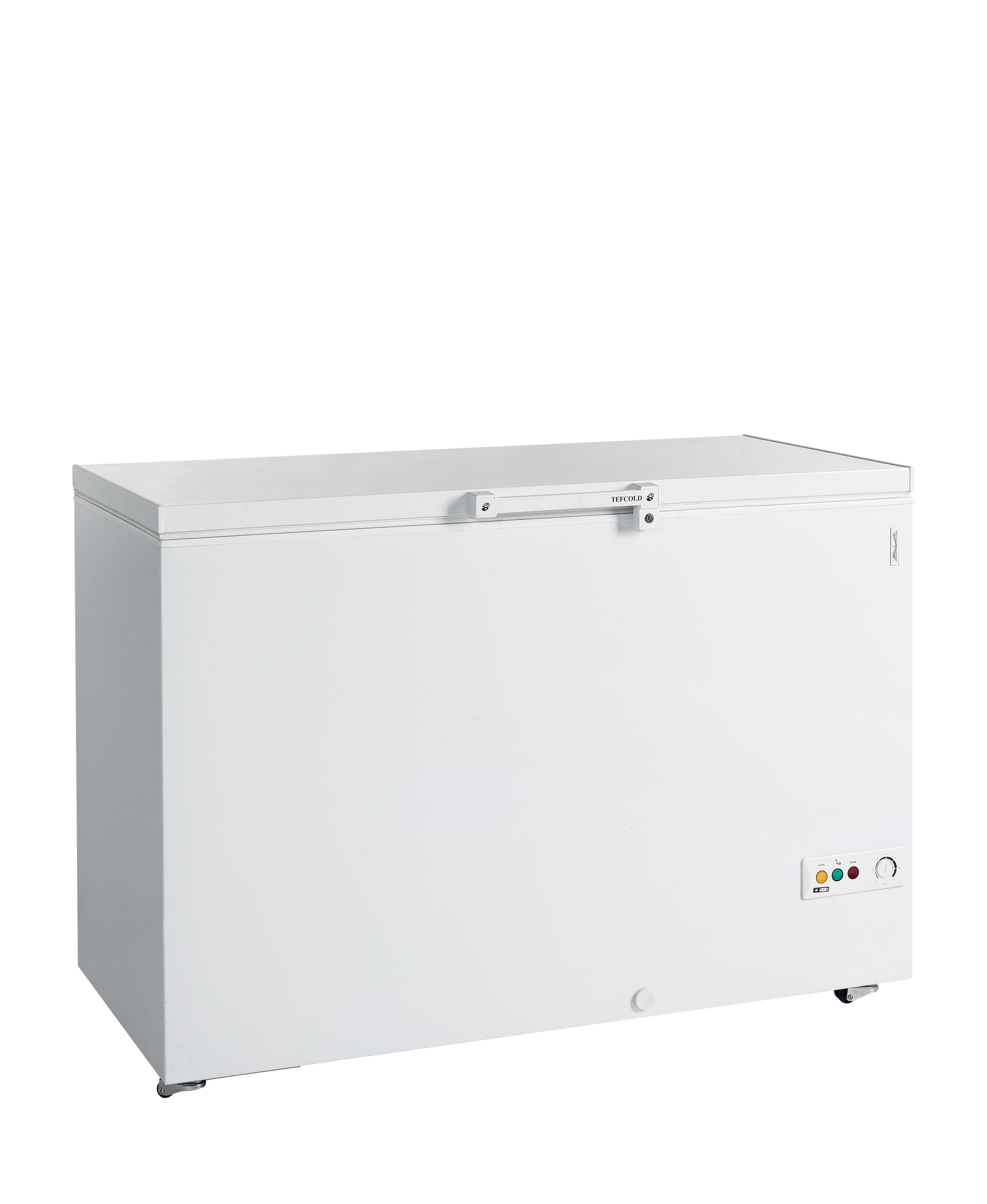 FR405SL Isfryser