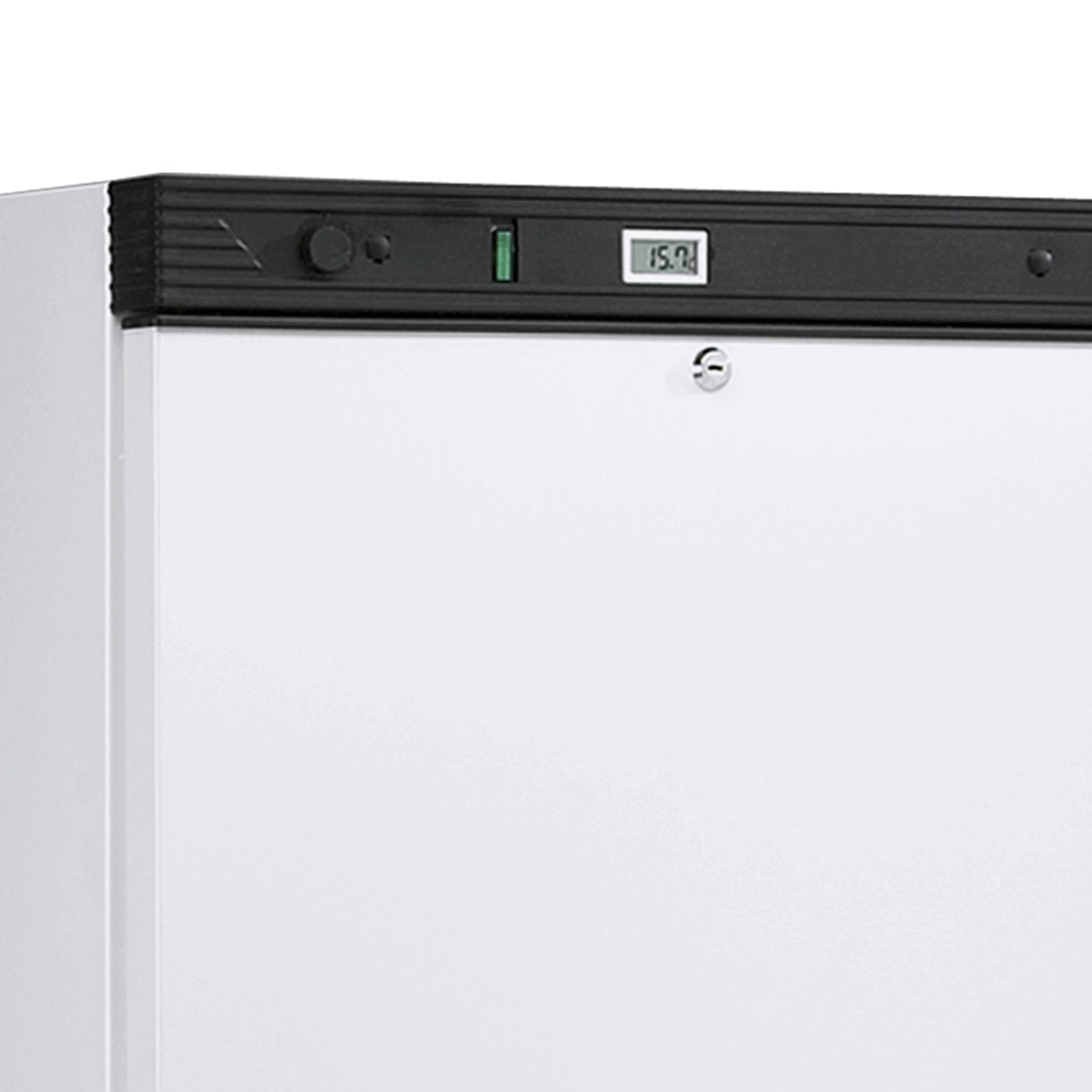 UFFS371SD Lagerfryseskab - Billede 4