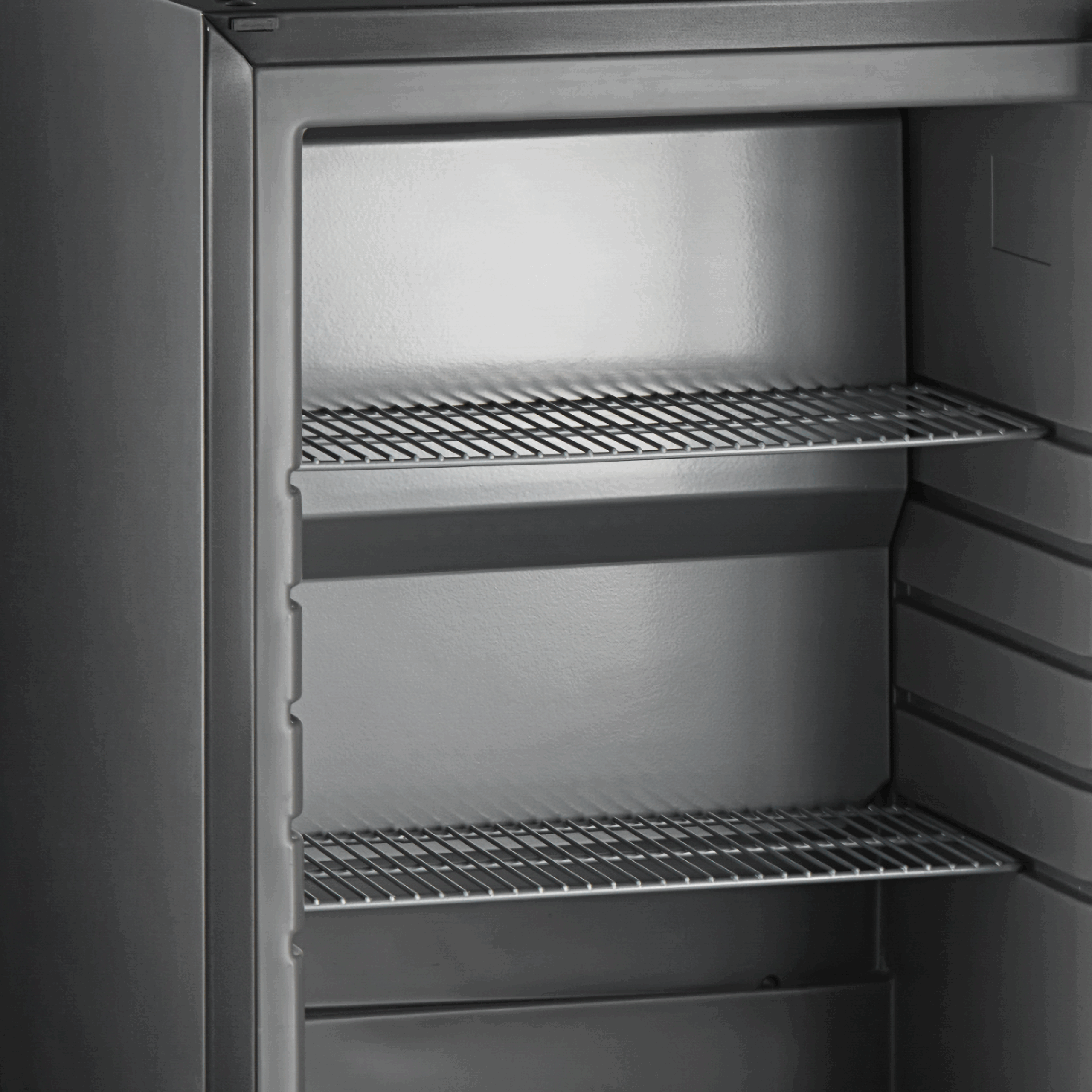 TM44G-1 Sort minibar - Billede 3