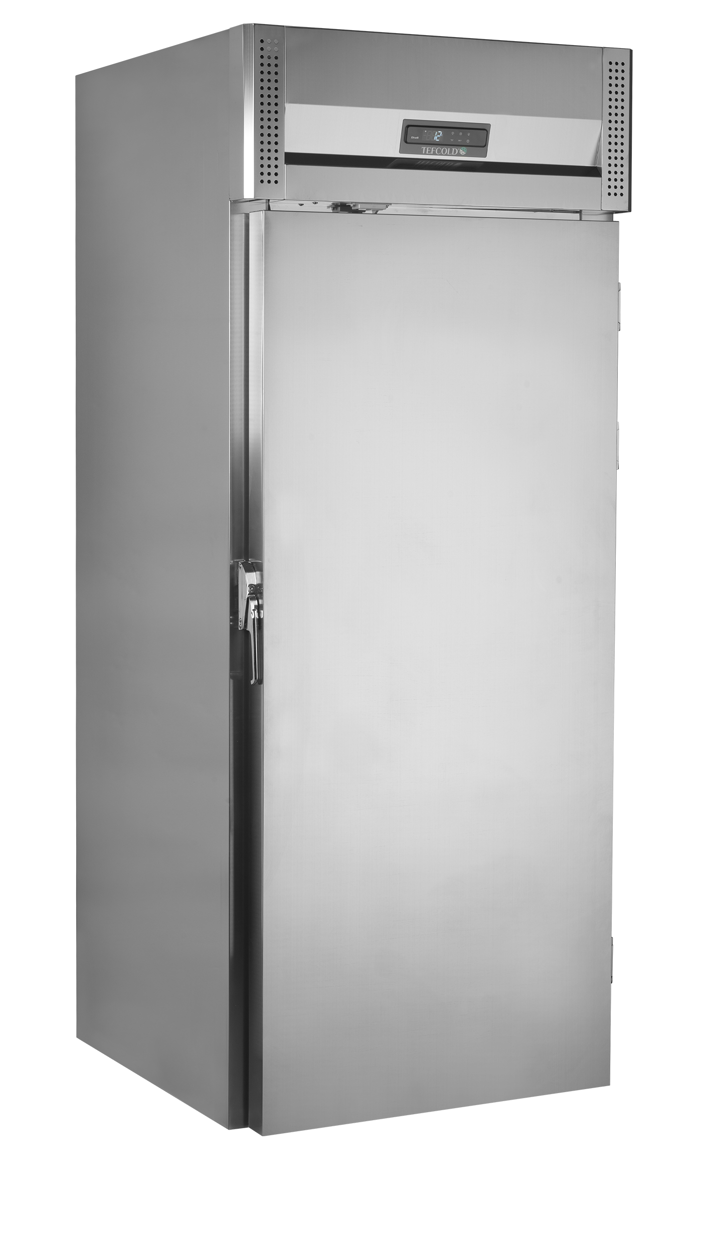 Tefcold Roll-In Køler  - RIC880X1