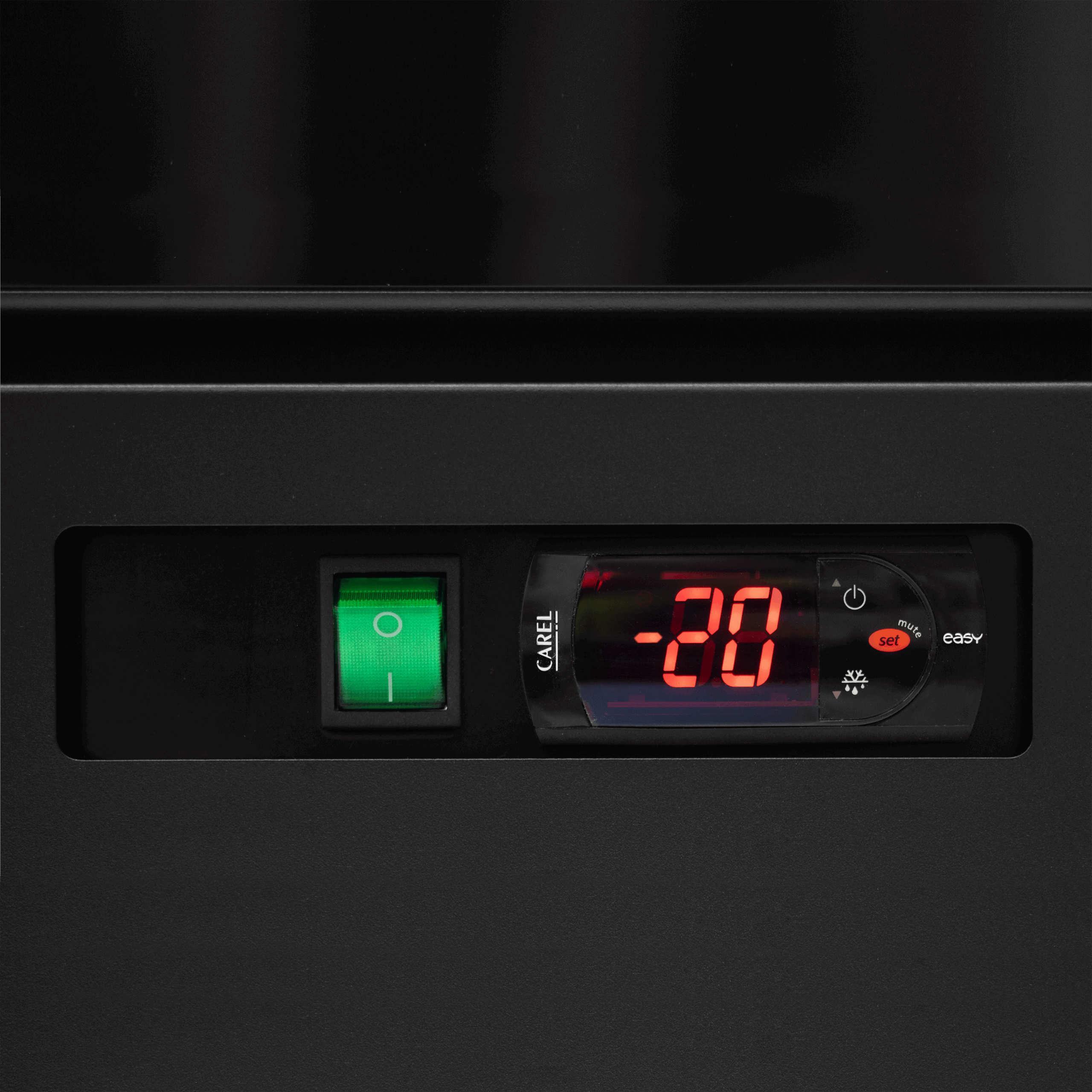AtomMaxiF1DB Display fryser - Billede 4