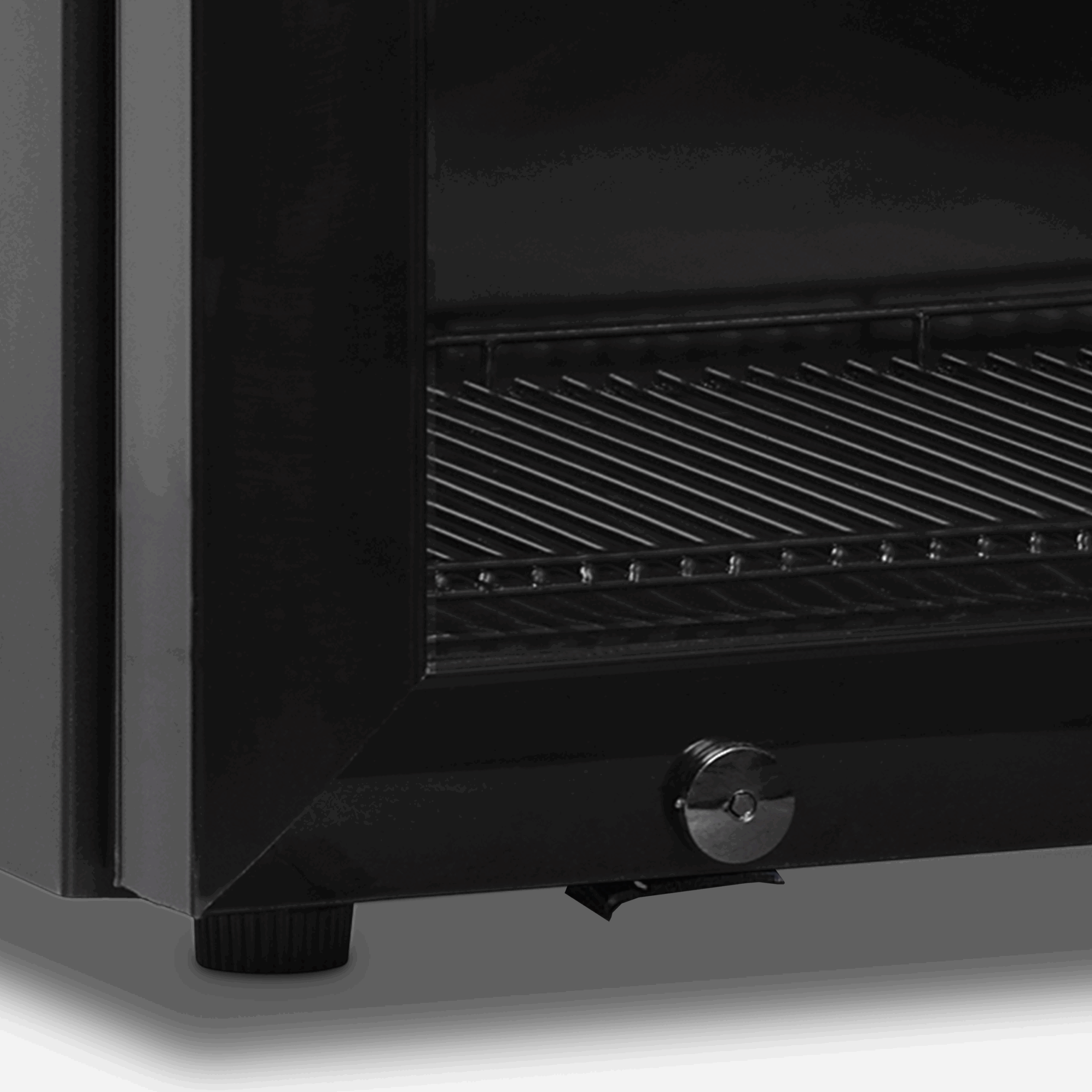 BC30 Displaykøler Bordmodel, 20L Kapacitet, 25kg Vægt - Billede 7