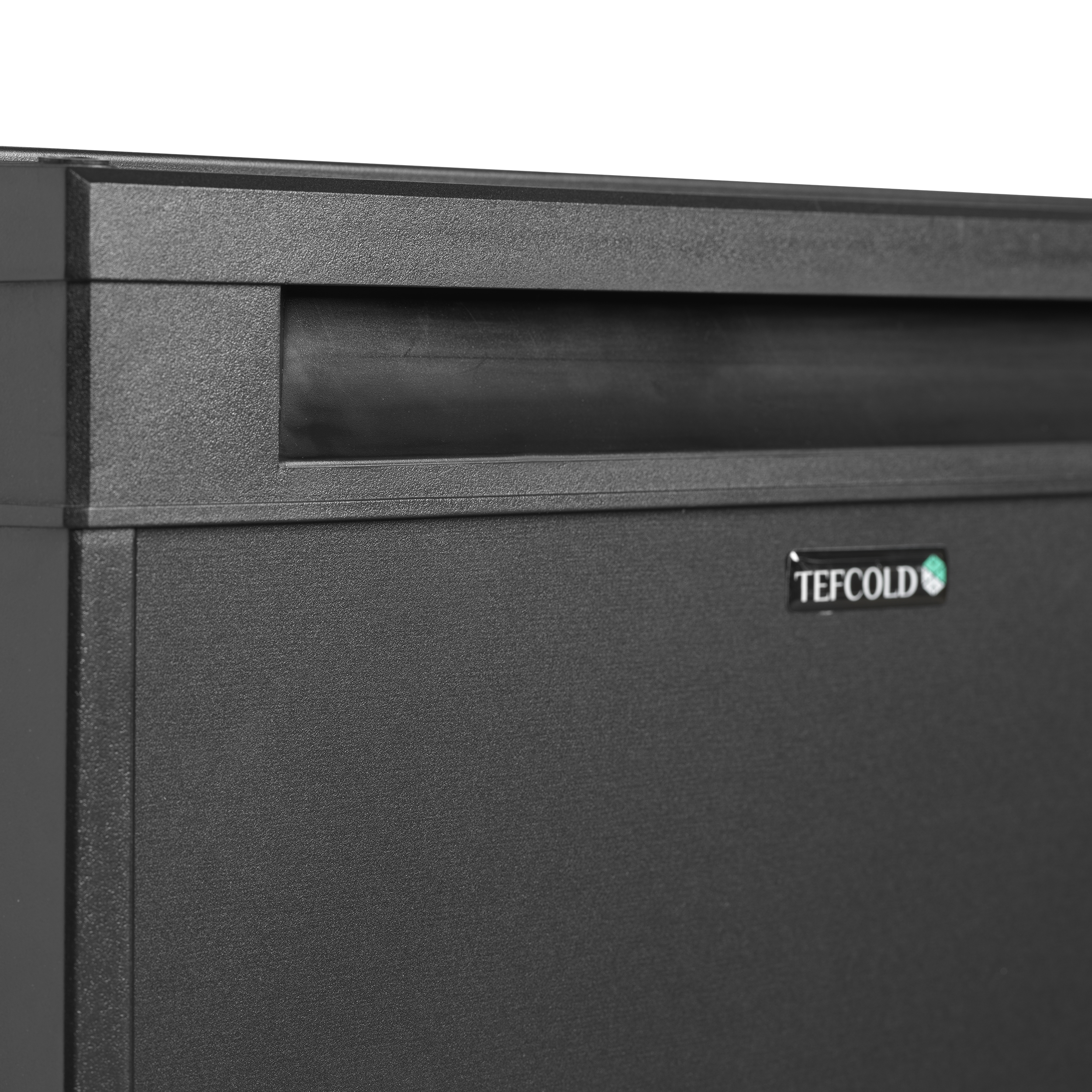 TM45C Minibar til hoteller med 34 liter kapacitet - Billede 7