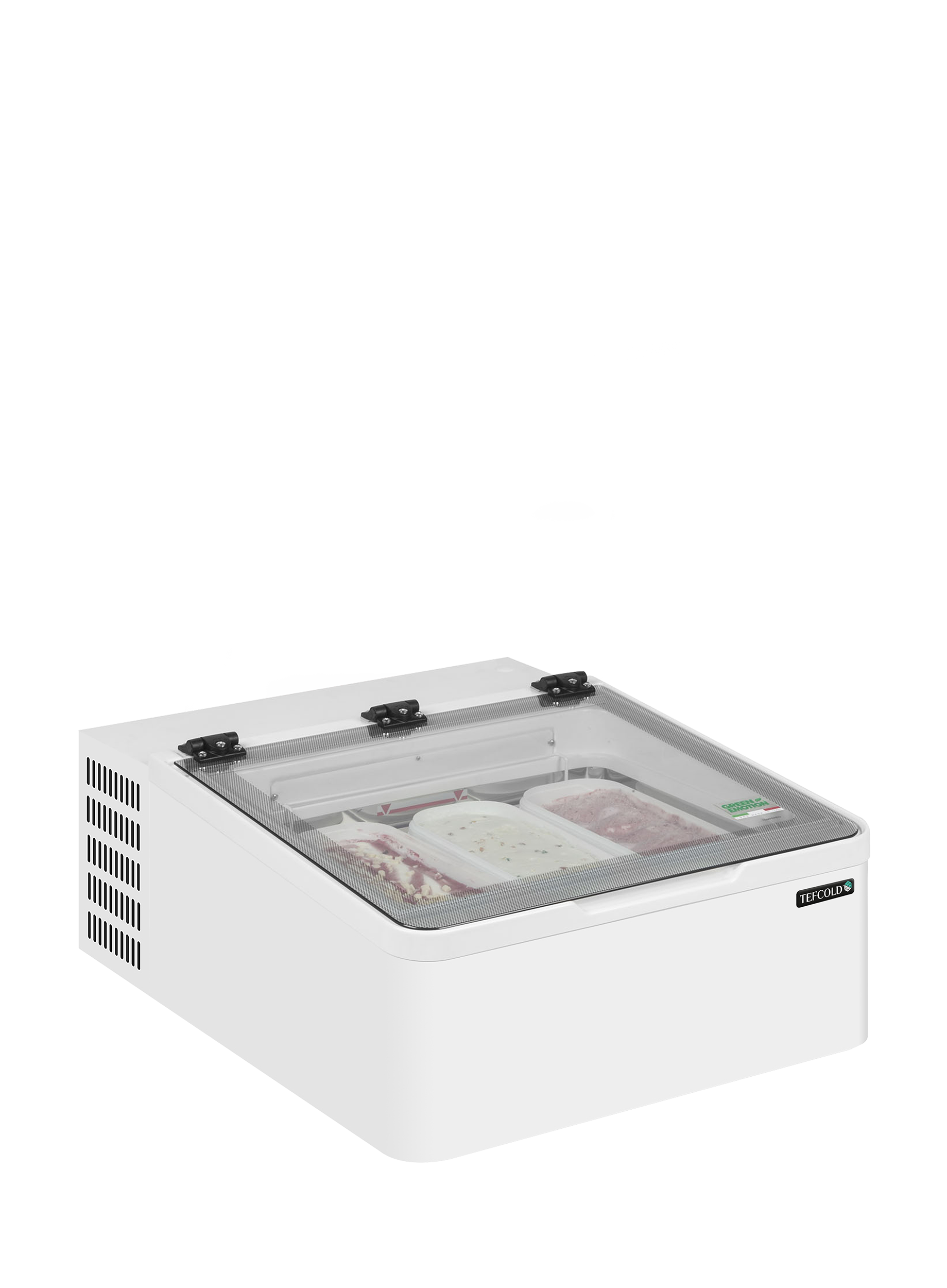 ICE3 Bordmodel Isdisk, 35L, 36kg - Billede 6