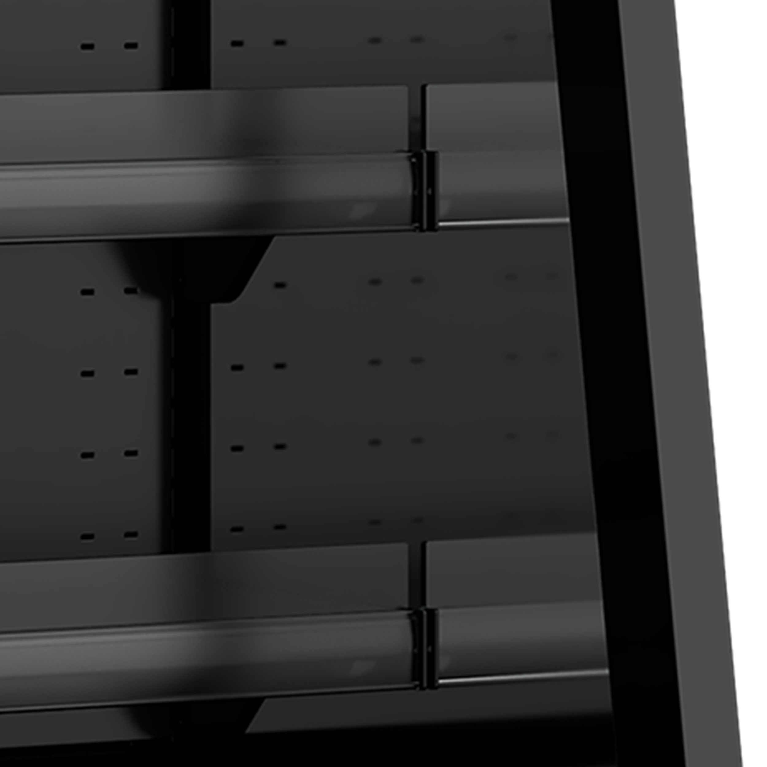 Galaxy+ GPL20FGD Black - Billede 3