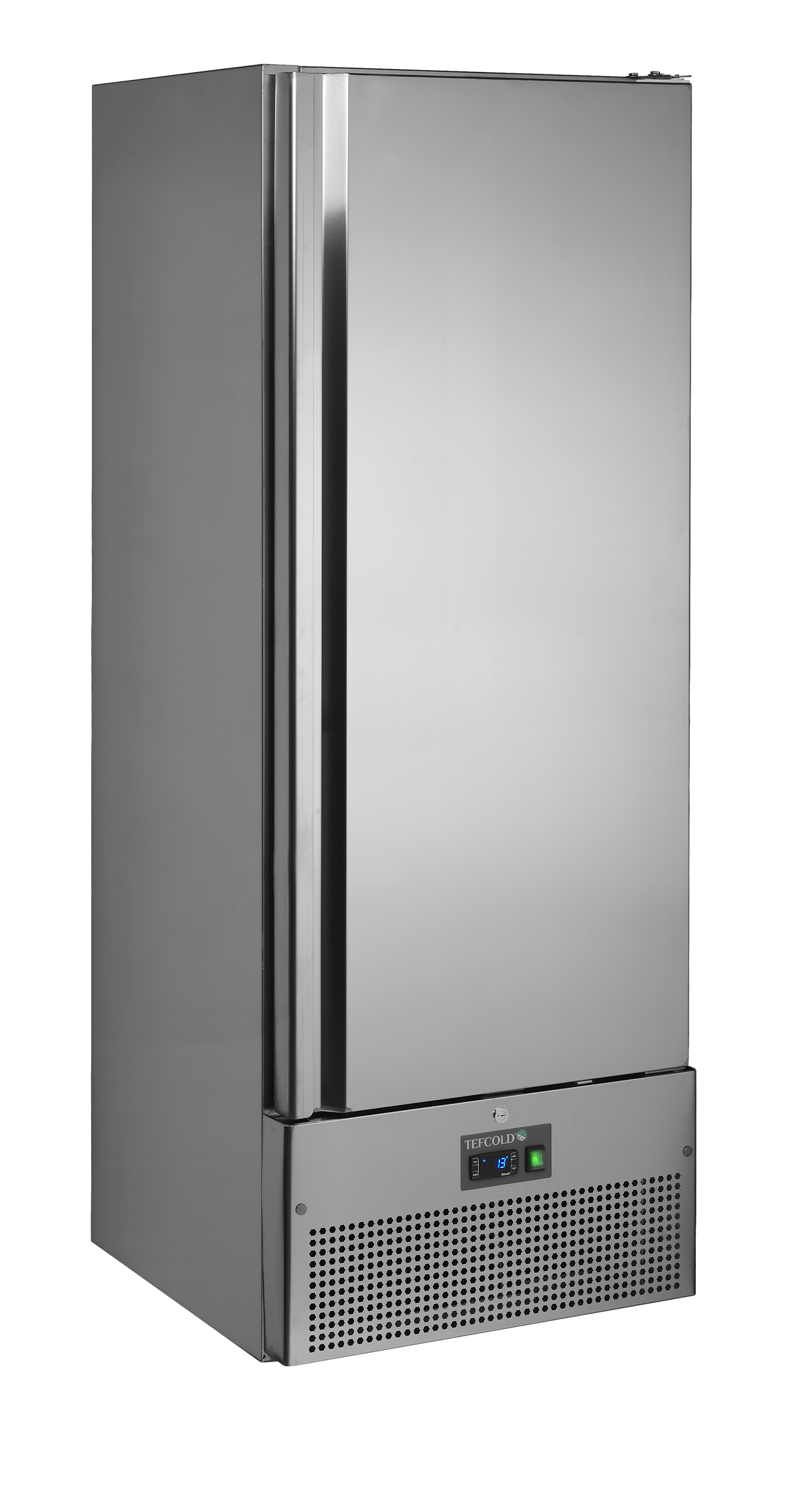 RF500SNACK Rustfri Snackfryser 450L - Billede 4