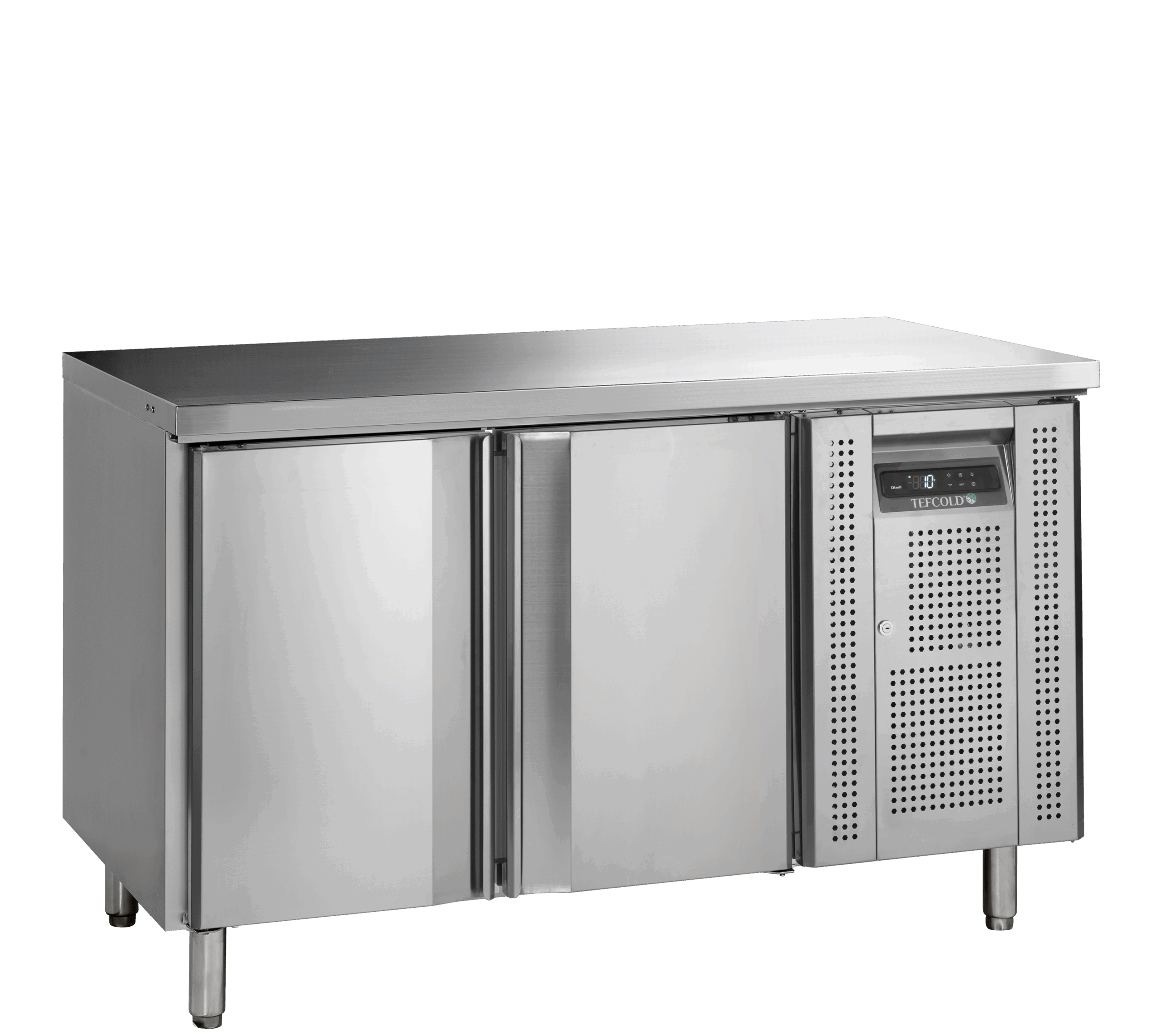 CK7210/-SP Kølebord GN1/1