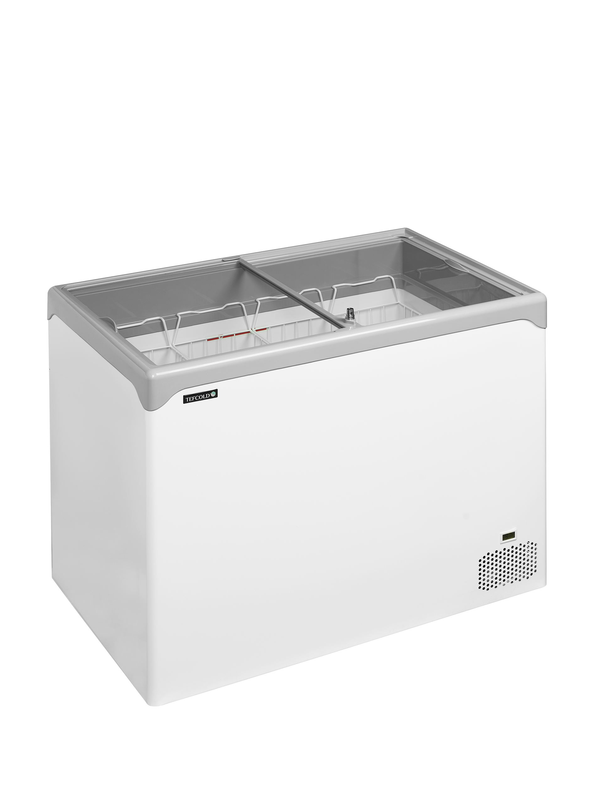 NIC301SC Isfryser