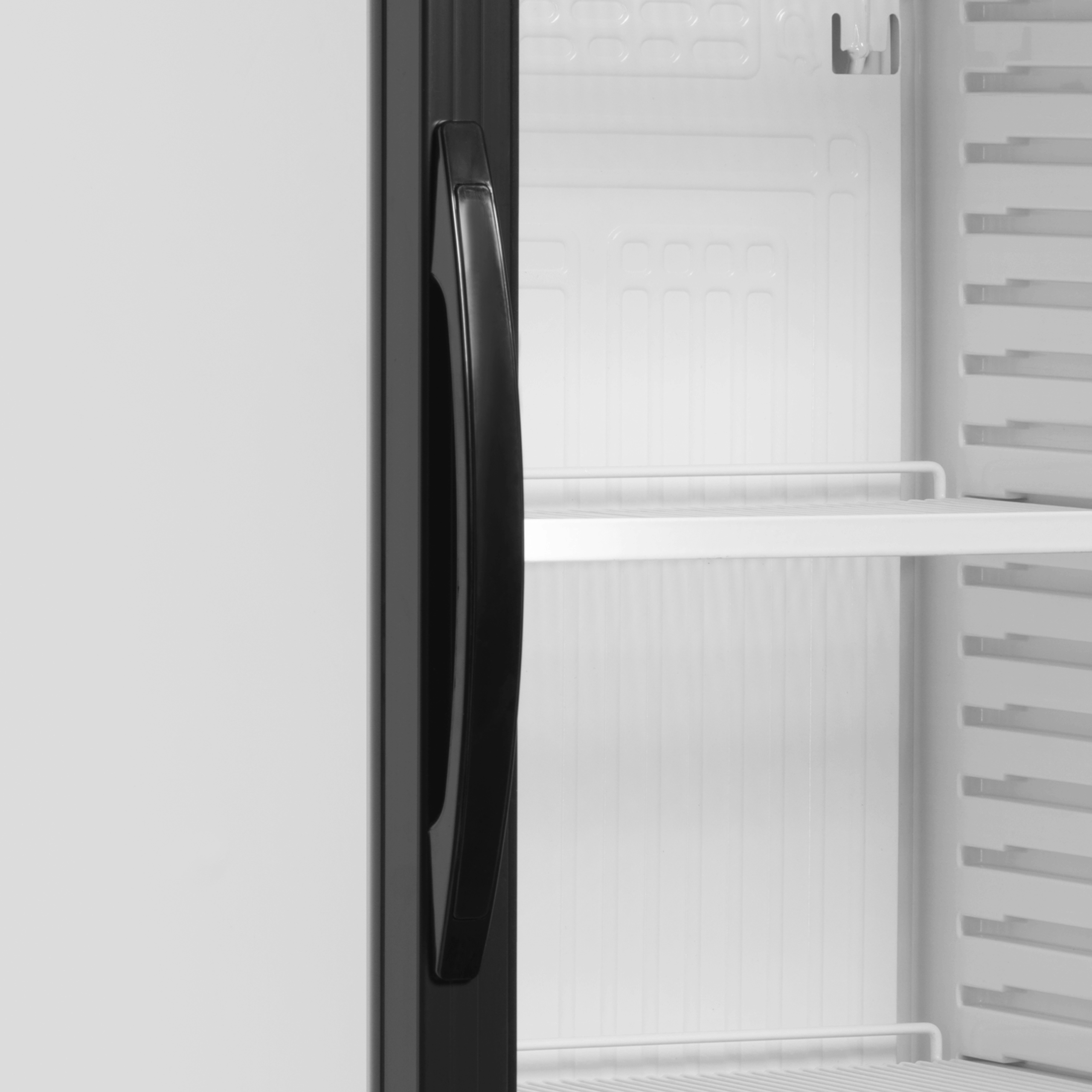 CEV425CP2LED Flaskekøleskab - Billede 3