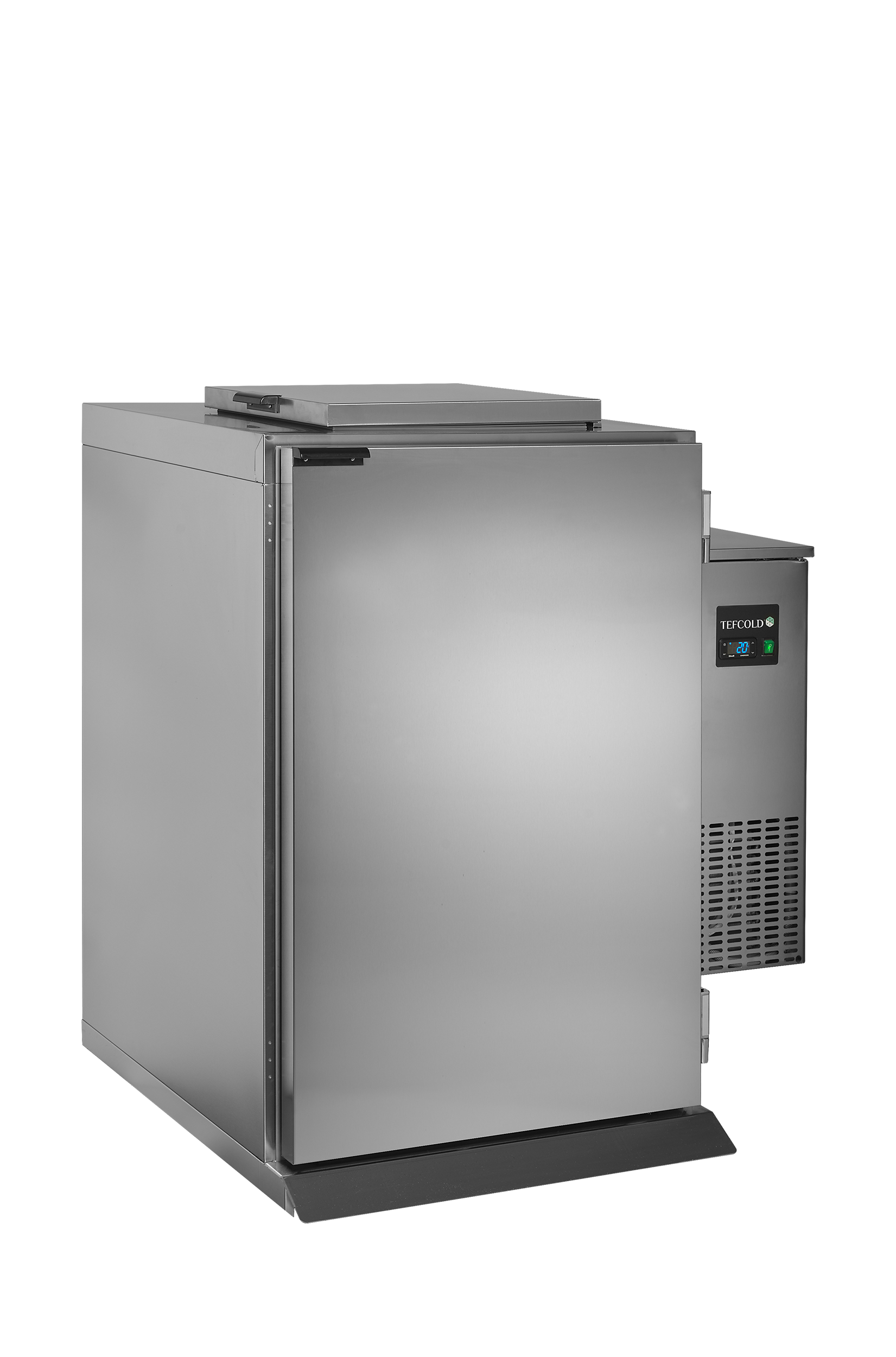 WBC240 Affaldskøler
