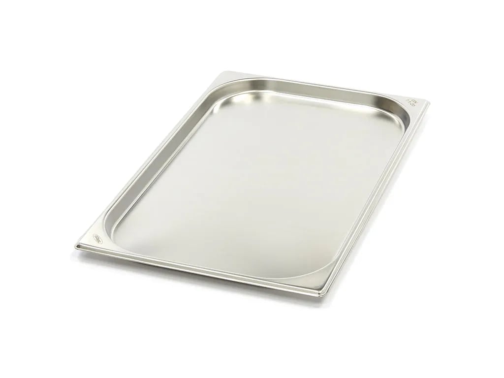 Kantine 1/1 GN D20 mm