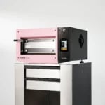 Cuppone Front til HE400, Rosa