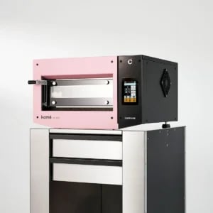 Cuppone Front til HE400, Rosa