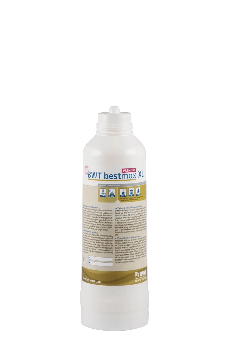 BWT Bestmax premium XL