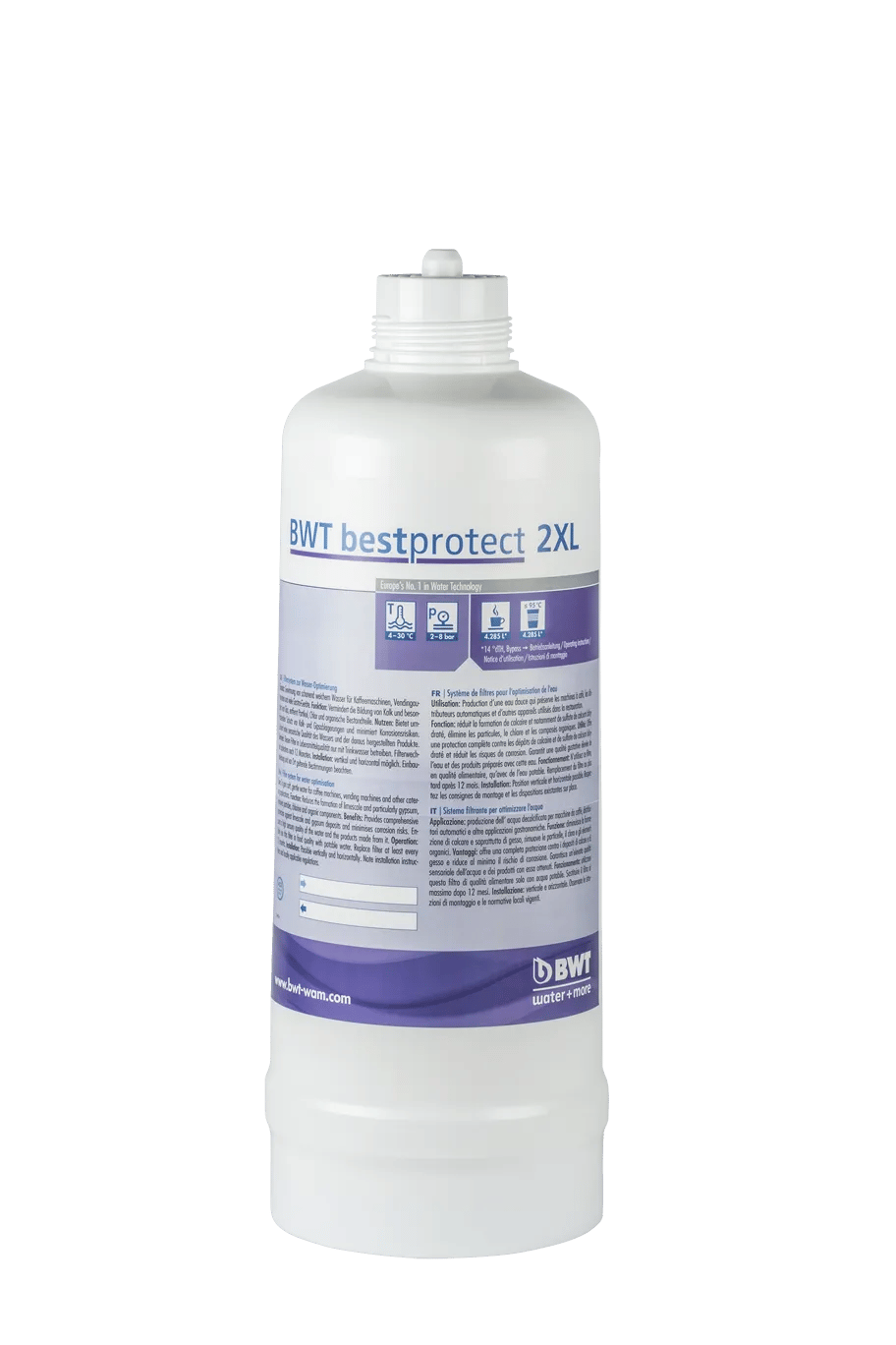 BWT Bestprotect 2XL