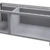 MAGICLOTUS 60 Open Stand 40/80 rustfri stål base til professionelle køkkener