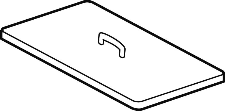 MAGICLOTUS 60 Serie BRT-66 professionel låg til industrielle B2B applikationer