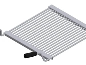 MAGICLOTUS 60 Grid til CW-64, 60 linjer, professionel B2B løsning