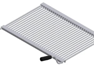 MAGICLOTUS 60 Grid til CW-66, robust B2B løsning med 60 linjer