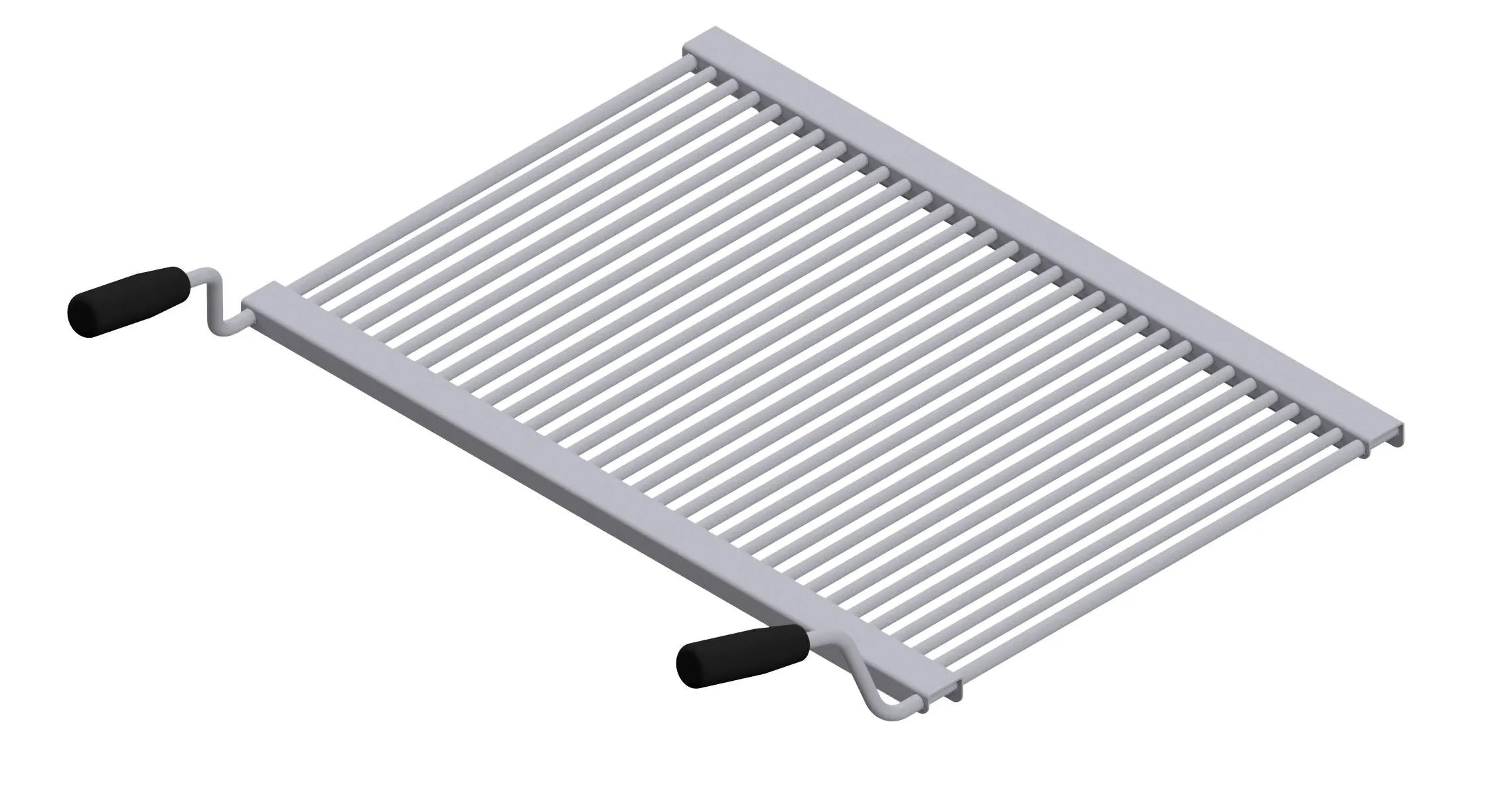 MAGICLOTUS 60 Grid til CW-66, robust B2B løsning med 60 linjer