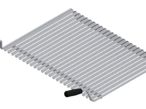 MAGICLOTUS 60 V TRAY til CW-66, industriel effektivitet, 60 linjer