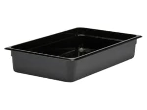 Cambro Kantine 1/1 GN Camwear 10 cm dyb
