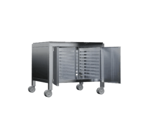 Hounö Invoq stand Basisunderstel - 1/1GN