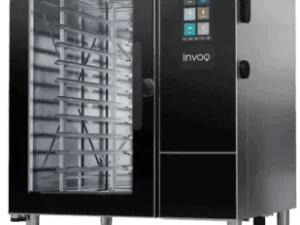Hounö INVOQ HYBRID - 10-1/1 GN