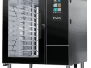 Hounö INVOQ BAKE 9 - 400x600 EN PassThrough