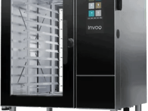 Hounö INVOQ COMBI - 10-1/1 GN PassThrough