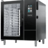 Hounö INVOQ HYBRID - 10-1/1 GN PassThrough
