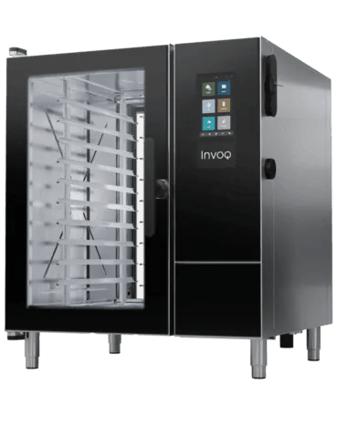Hounö INVOQ HYBRID - 10-1/1 GN PassThrough